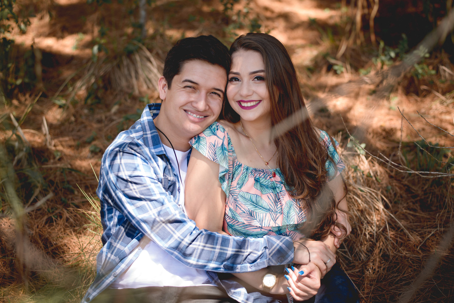 Foto Sabrina e Samuel - Imagem 43