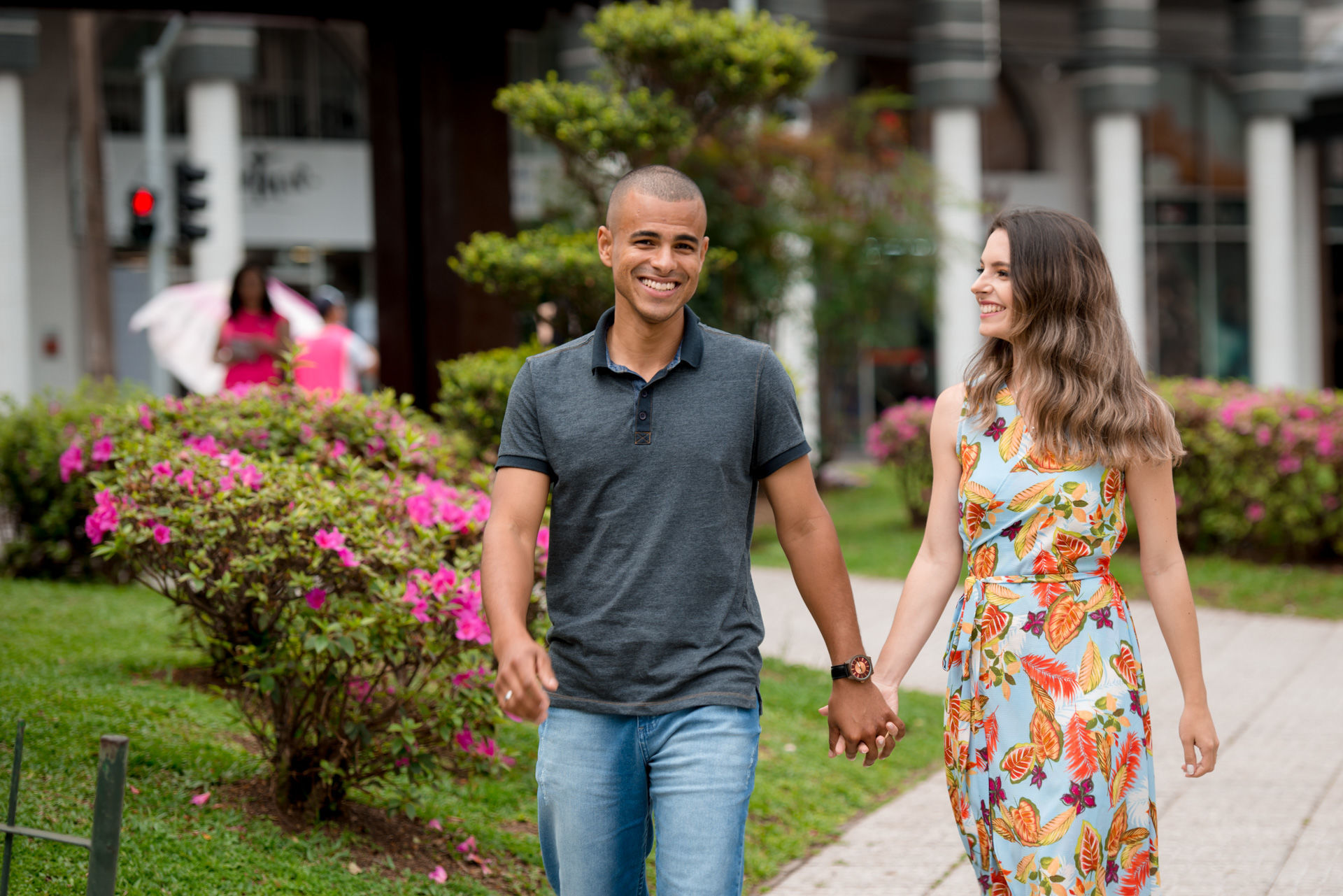 Foto Ana e Fernando ] - Imagem 2