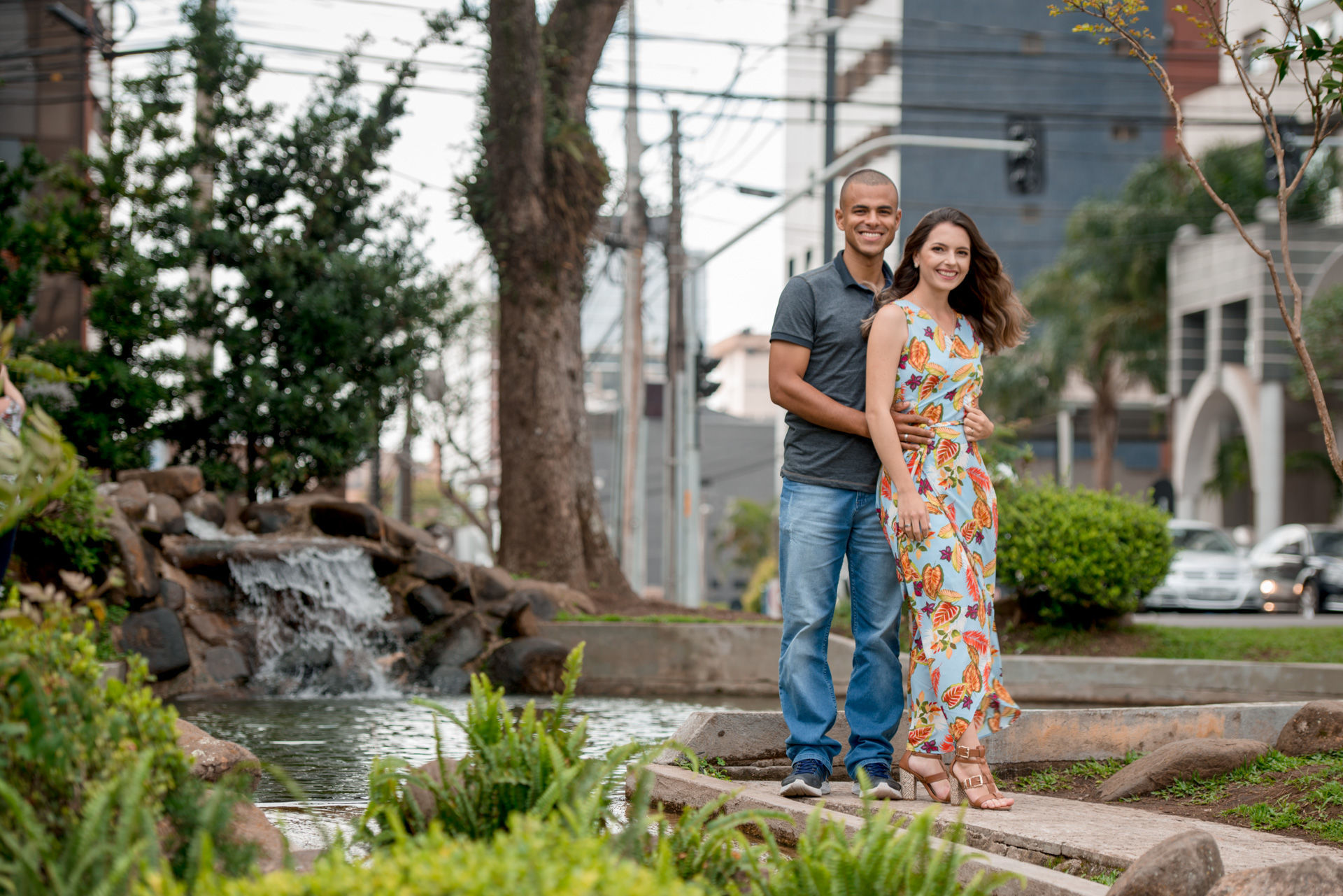 Foto Ana e Fernando ] - Imagem 3