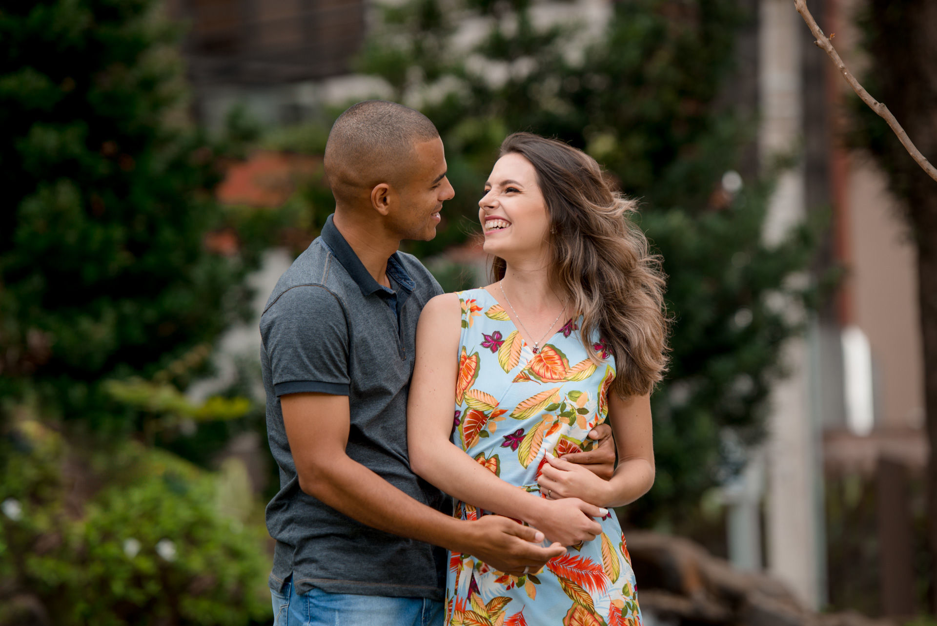 Foto Ana e Fernando ] - Imagem 4