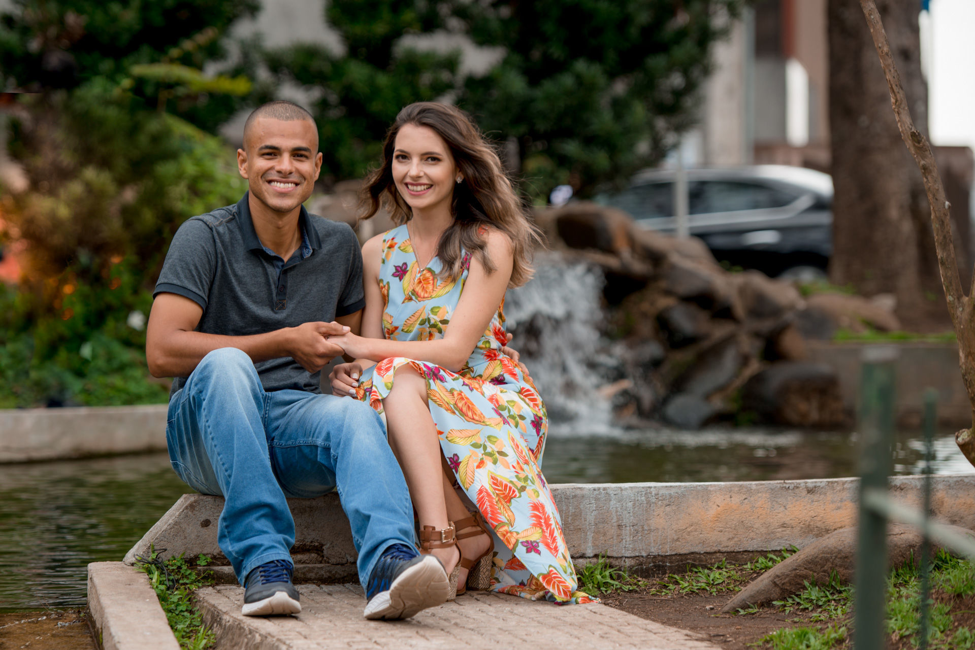 Foto Ana e Fernando ] - Imagem 6