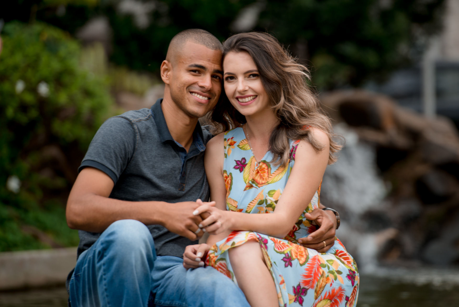 Foto Ana e Fernando ] - Imagem 8