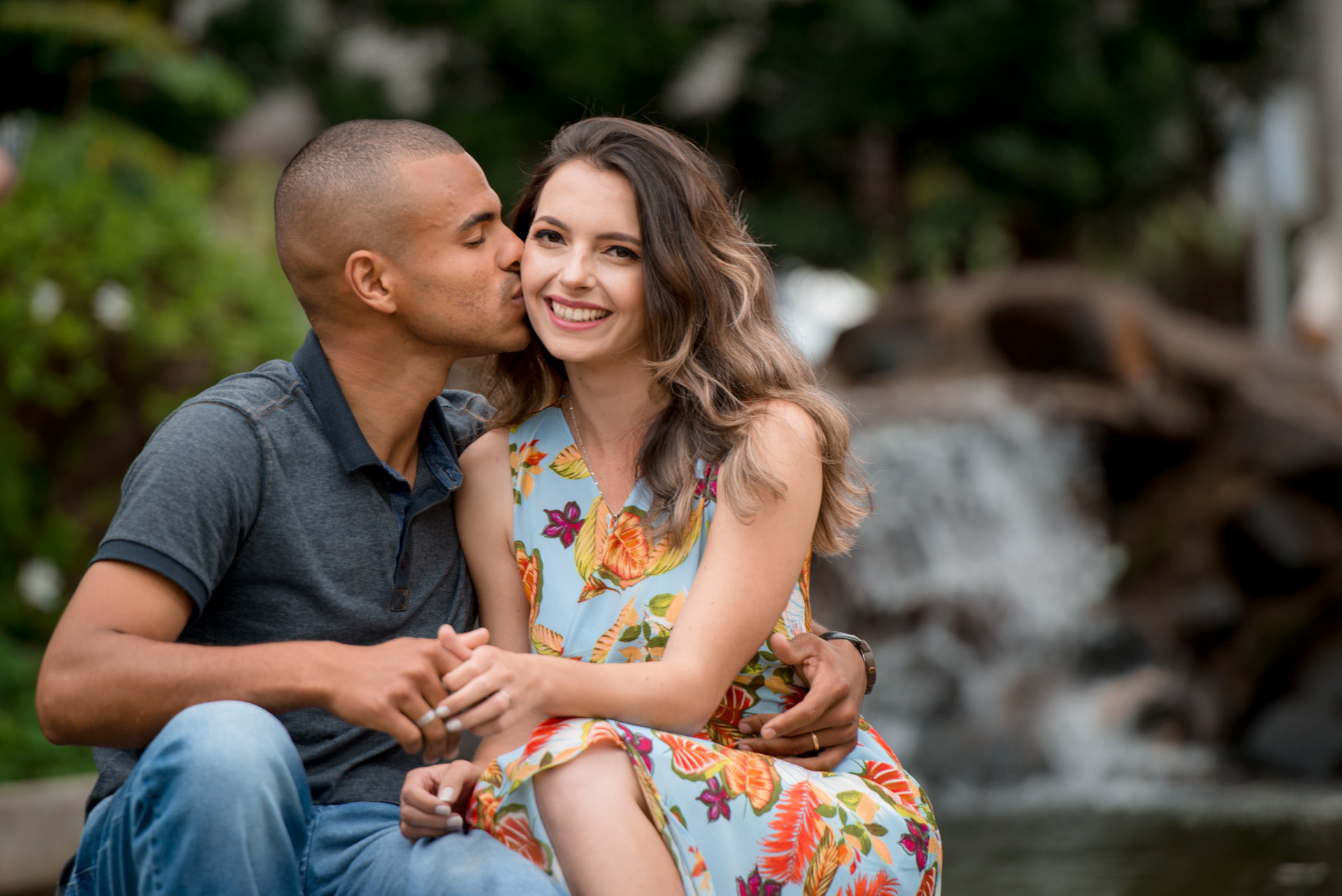 Foto Ana e Fernando ] - Imagem 9