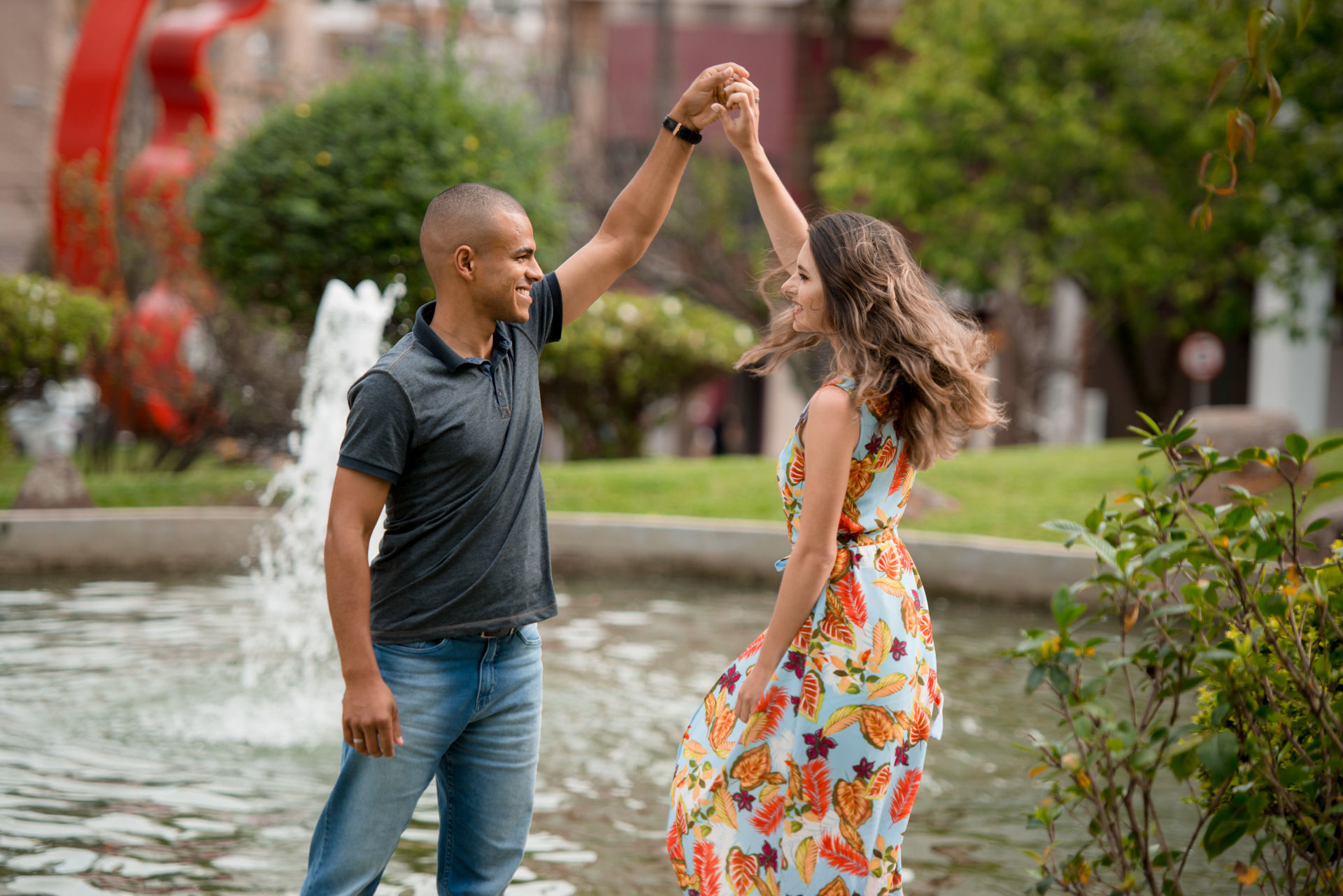 Foto Ana e Fernando ] - Imagem 10