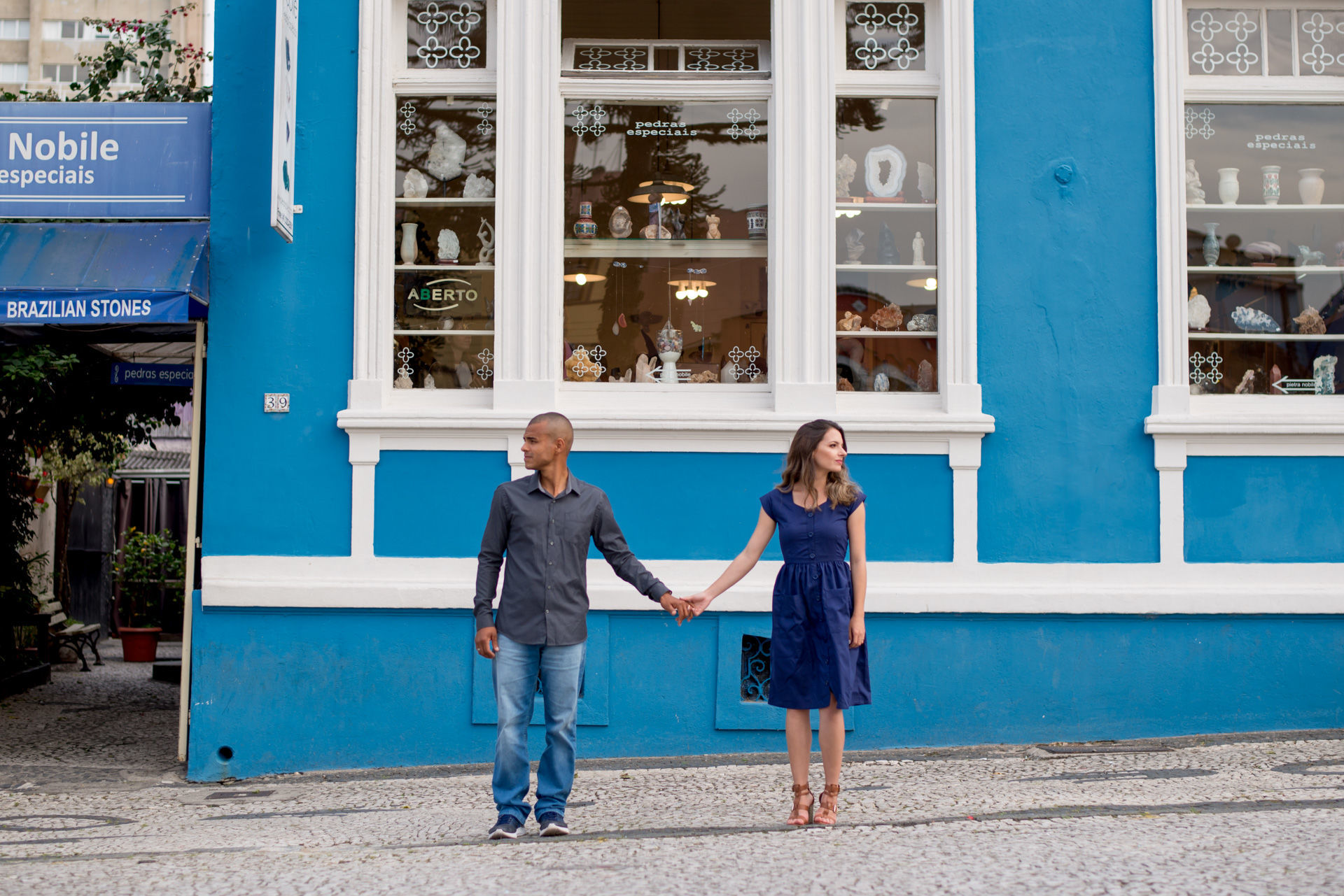 Foto Ana e Fernando ] - Imagem 11