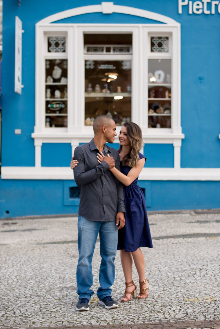 Foto Ana e Fernando ] - Imagem 13