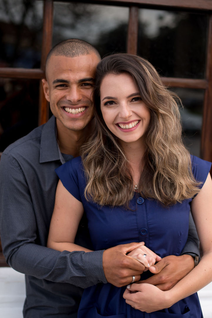 Foto Ana e Fernando ] - Imagem 17