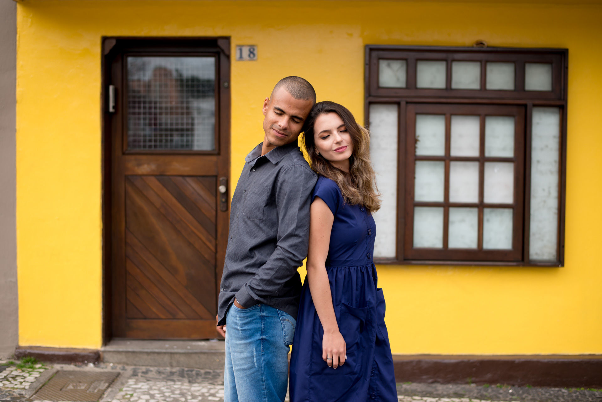 Foto Ana e Fernando ] - Imagem 18