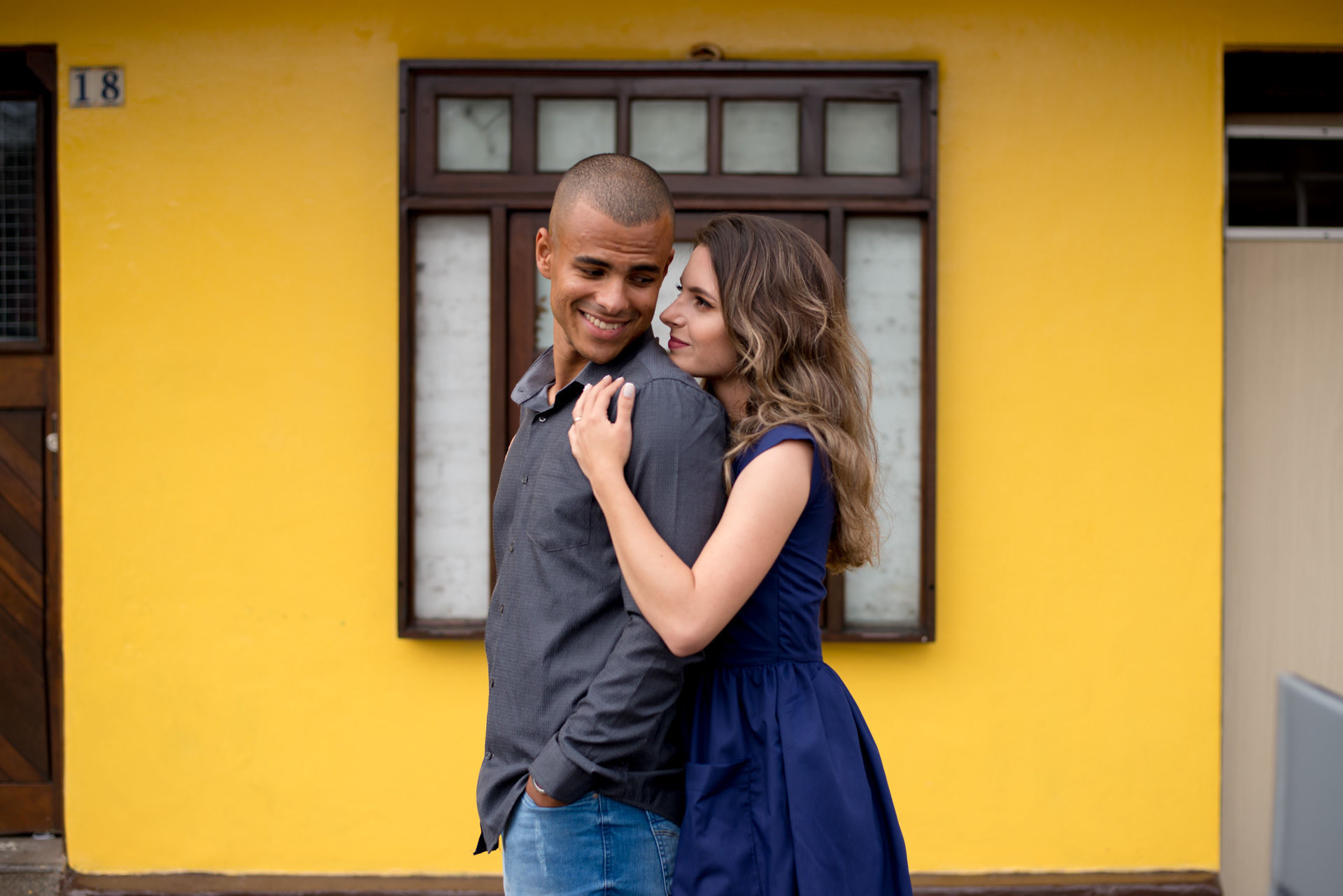 Foto Ana e Fernando ] - Imagem 19