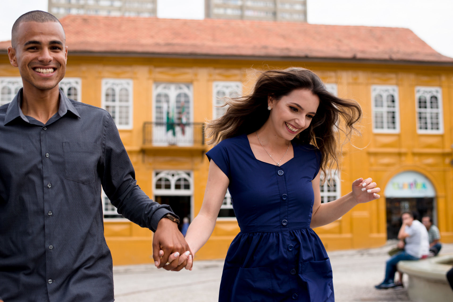 Foto Ana e Fernando ] - Imagem 21