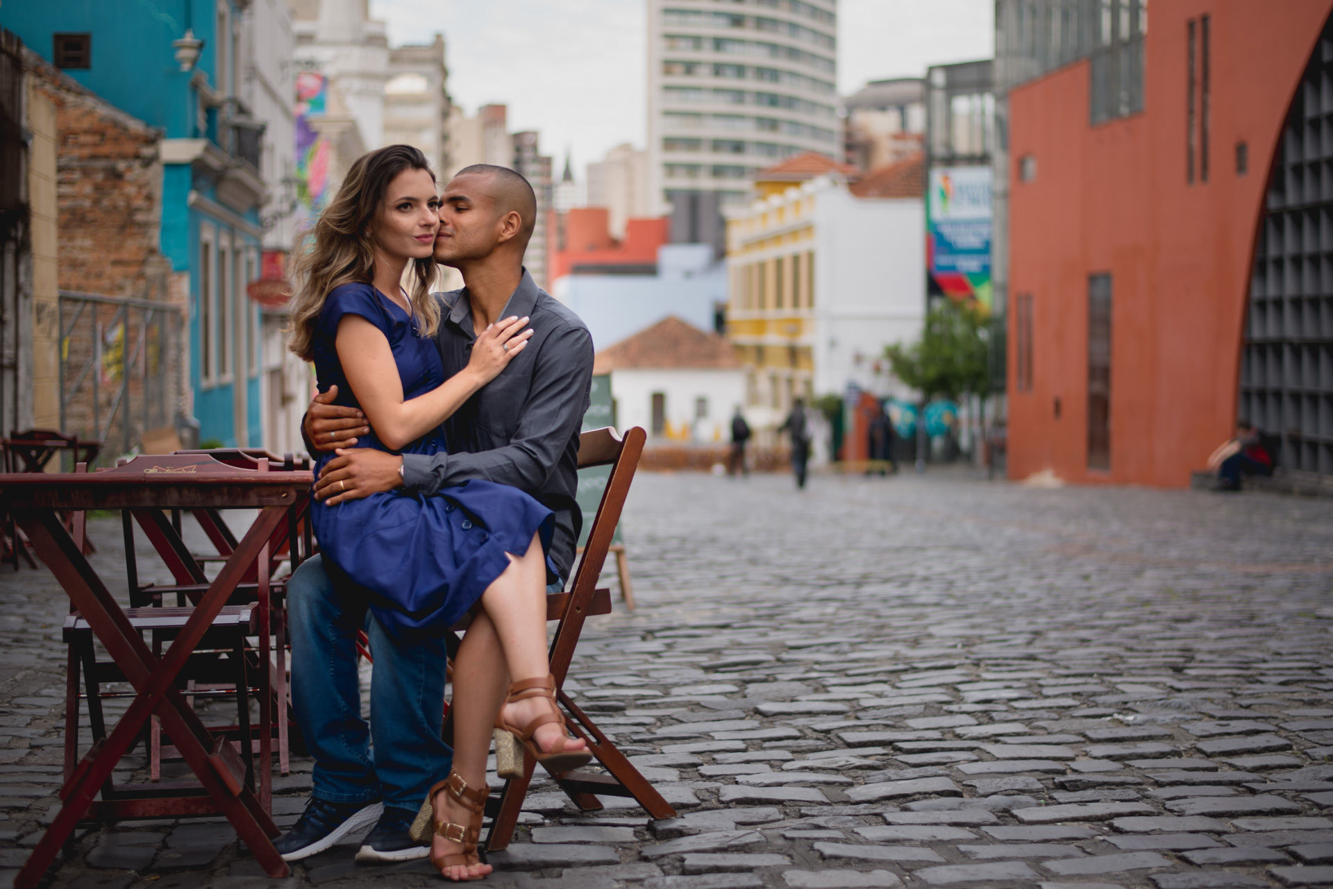 Foto Ana e Fernando ] - Imagem 35