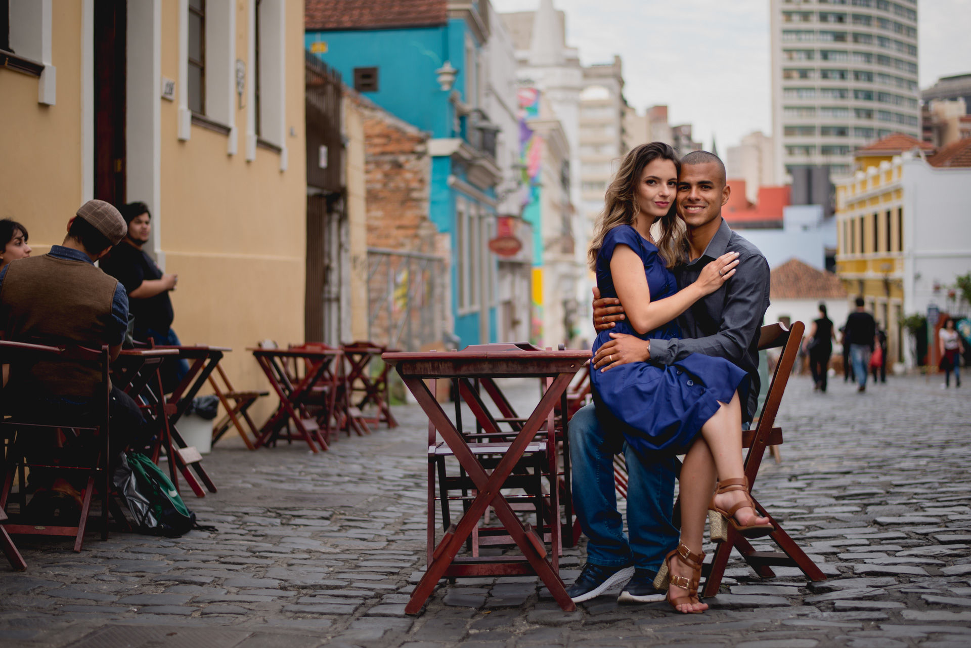 Foto Ana e Fernando ] - Imagem 36