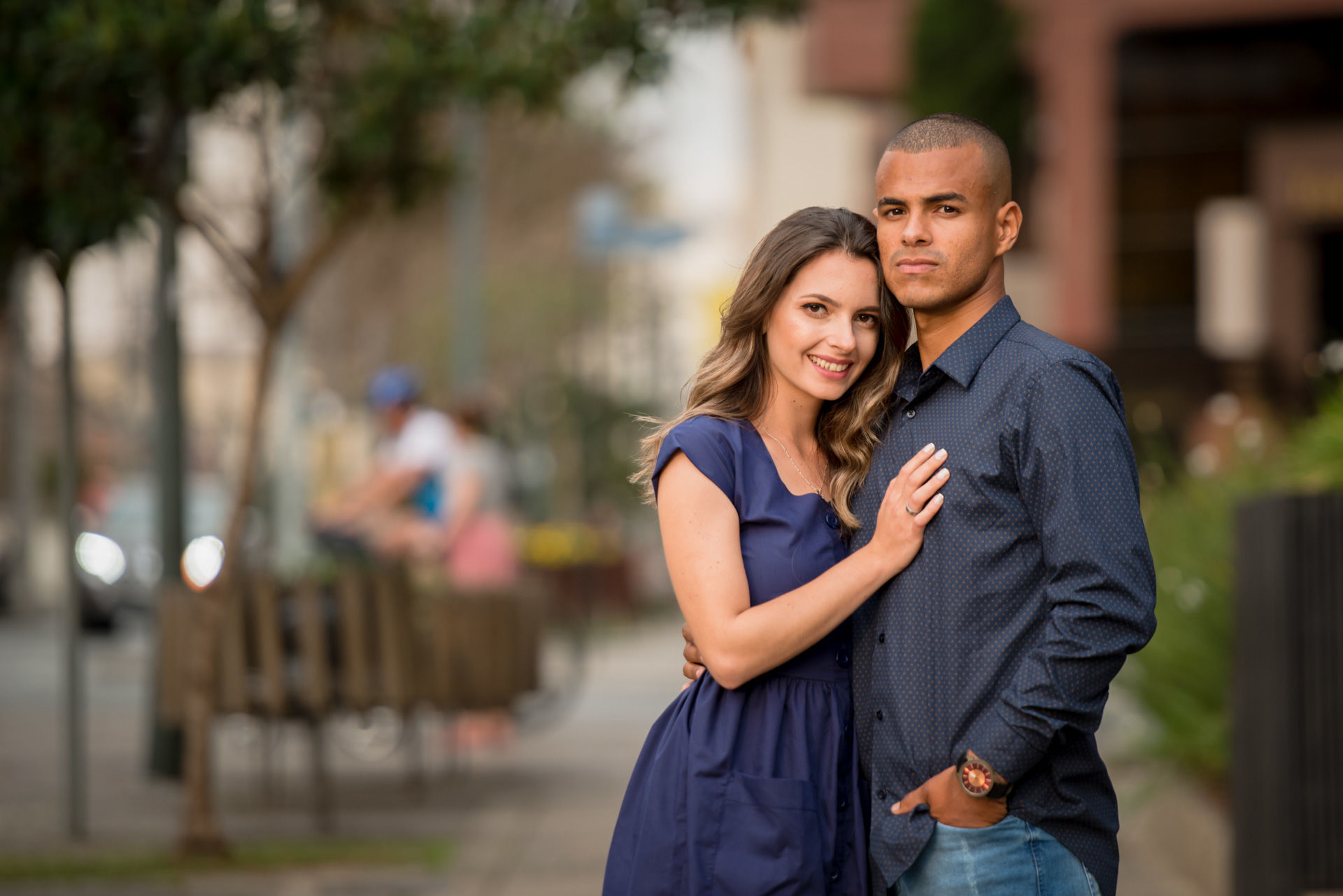 Foto Ana e Fernando ] - Imagem 40