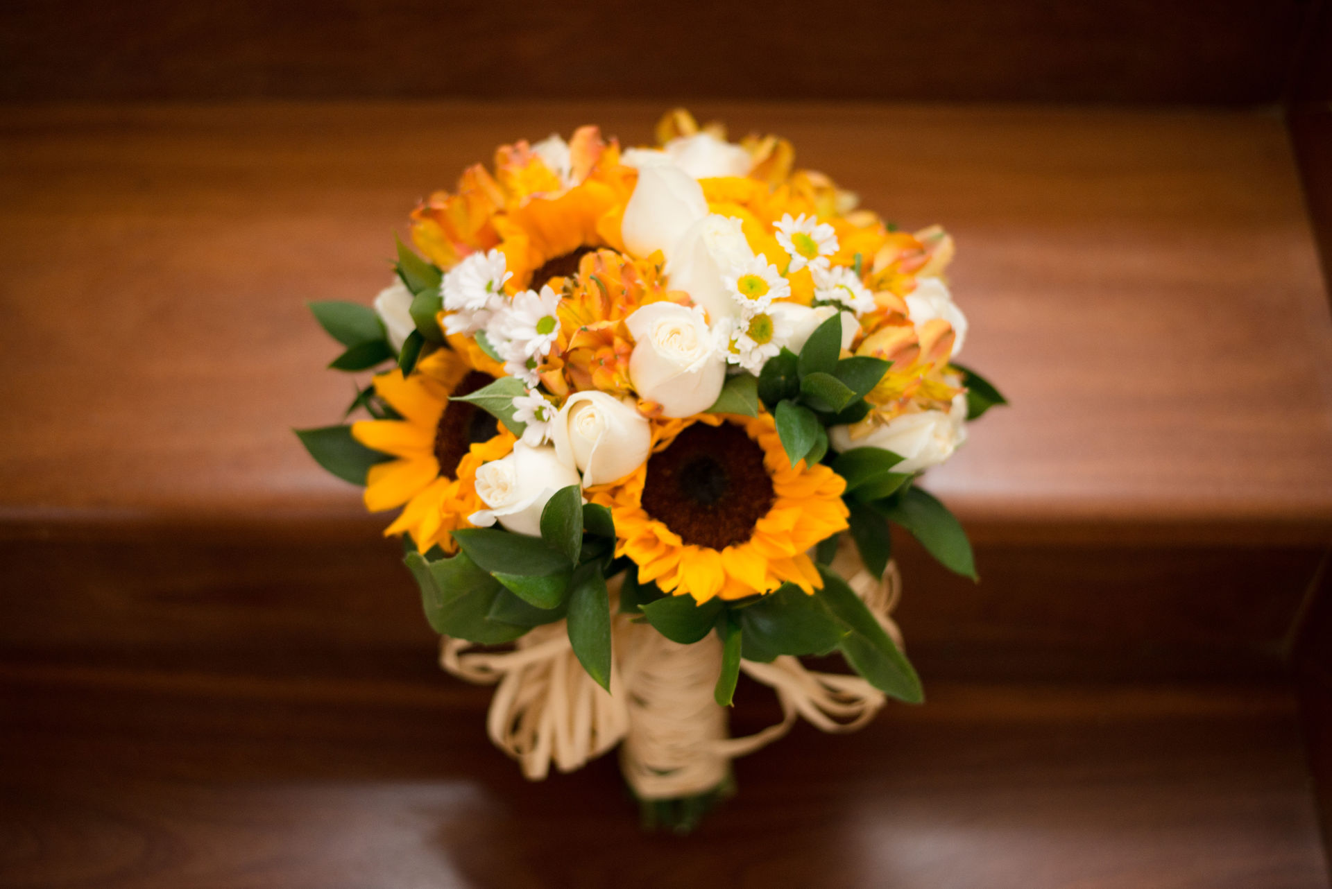 Foto Alini e Fábio | Casamento - Imagem 0