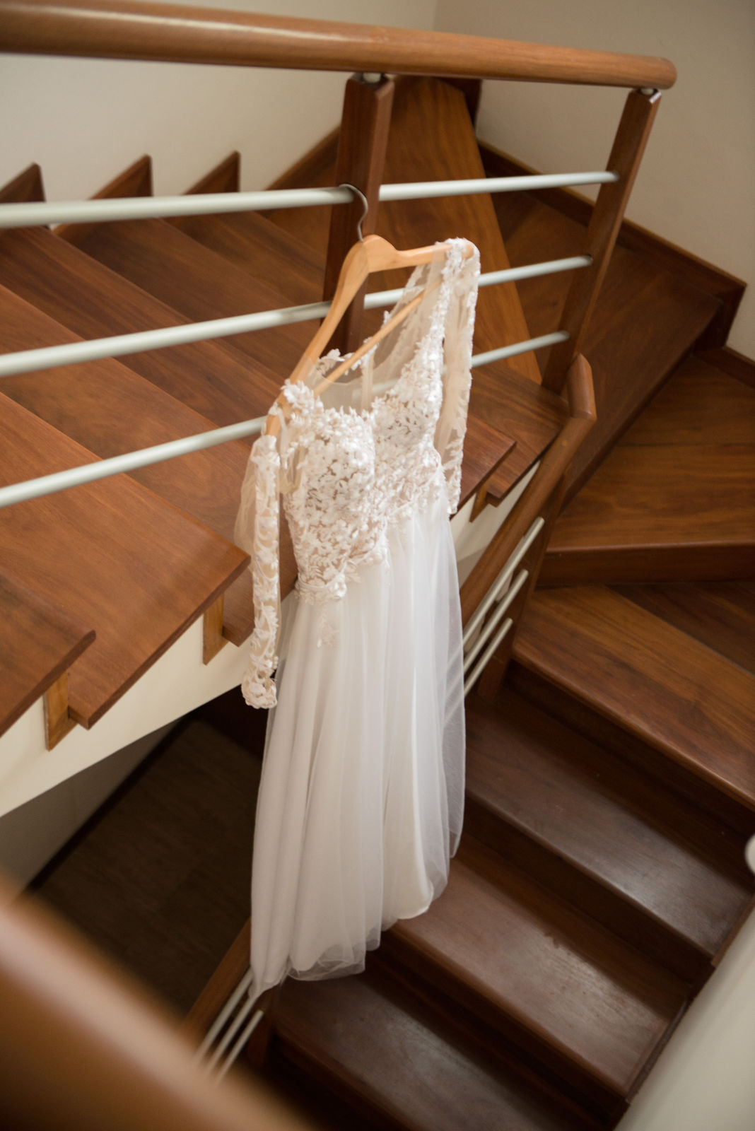 Foto Alini e Fábio | Casamento - Imagem 3