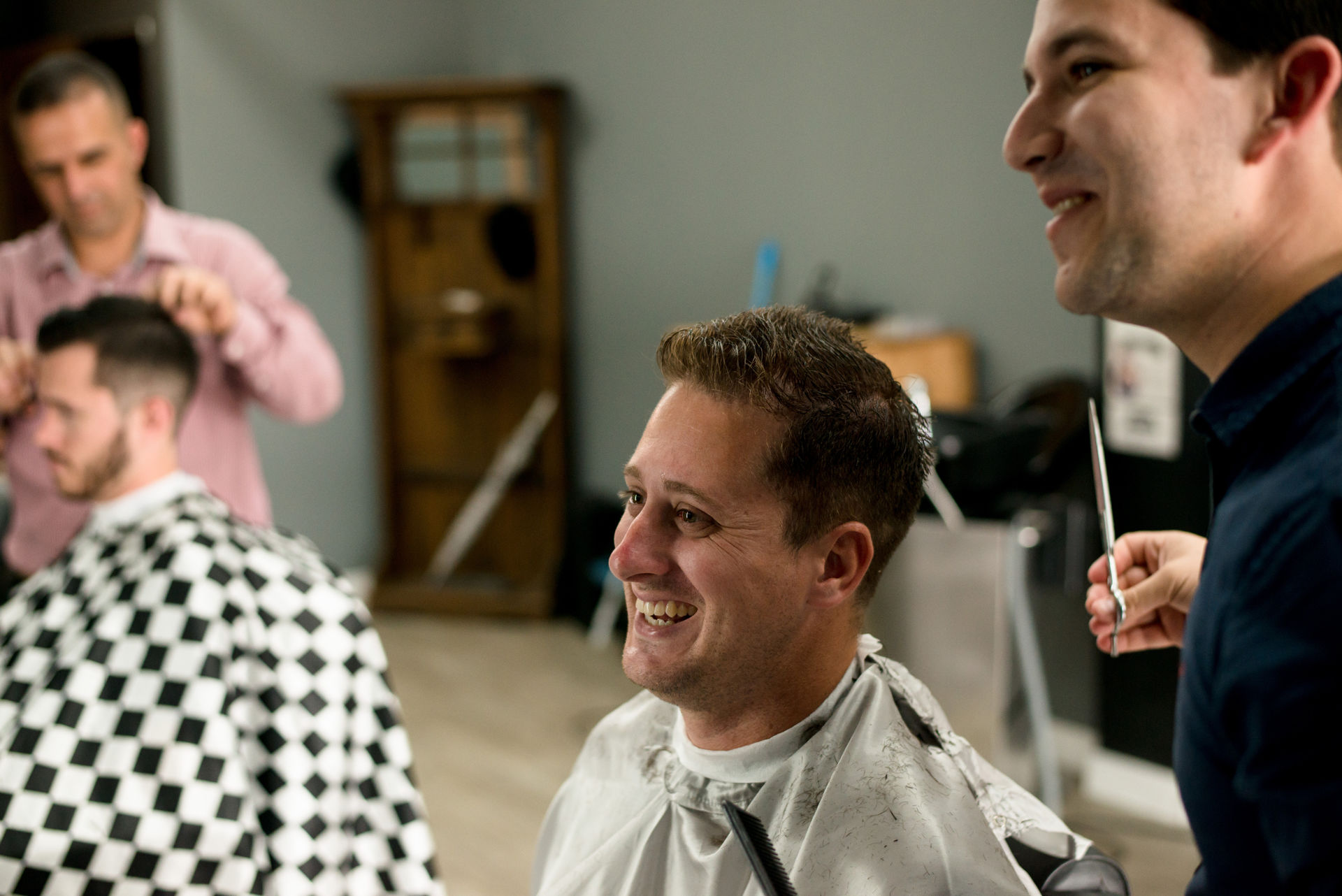 Foto Alini e Fábio | Casamento - Imagem 4