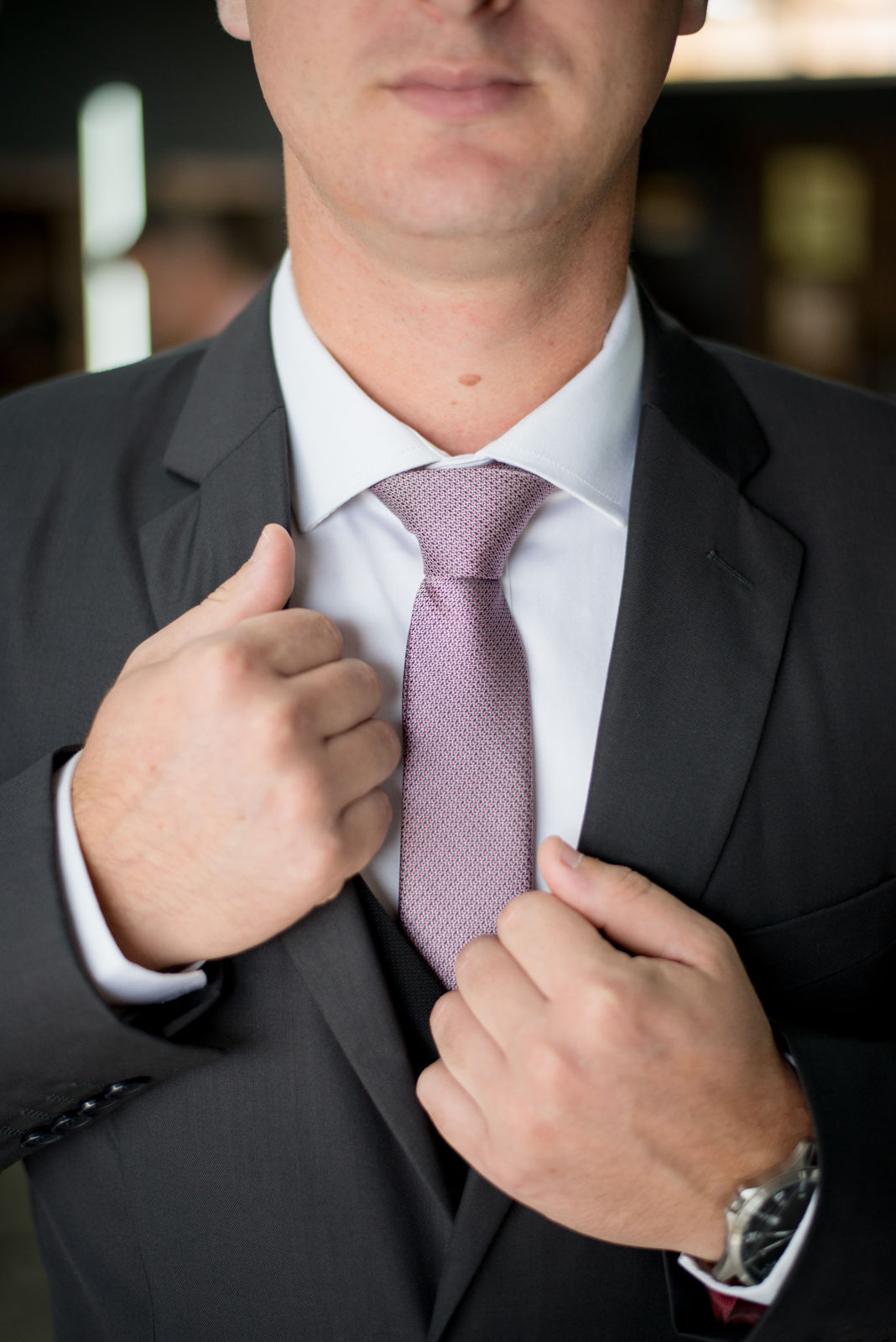 Foto Alini e Fábio | Casamento - Imagem 6