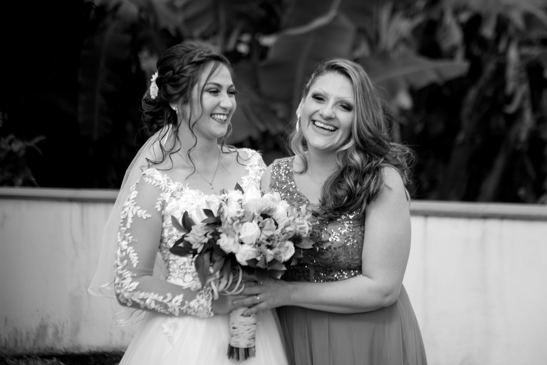 Foto Alini e Fábio | Casamento - Imagem 14