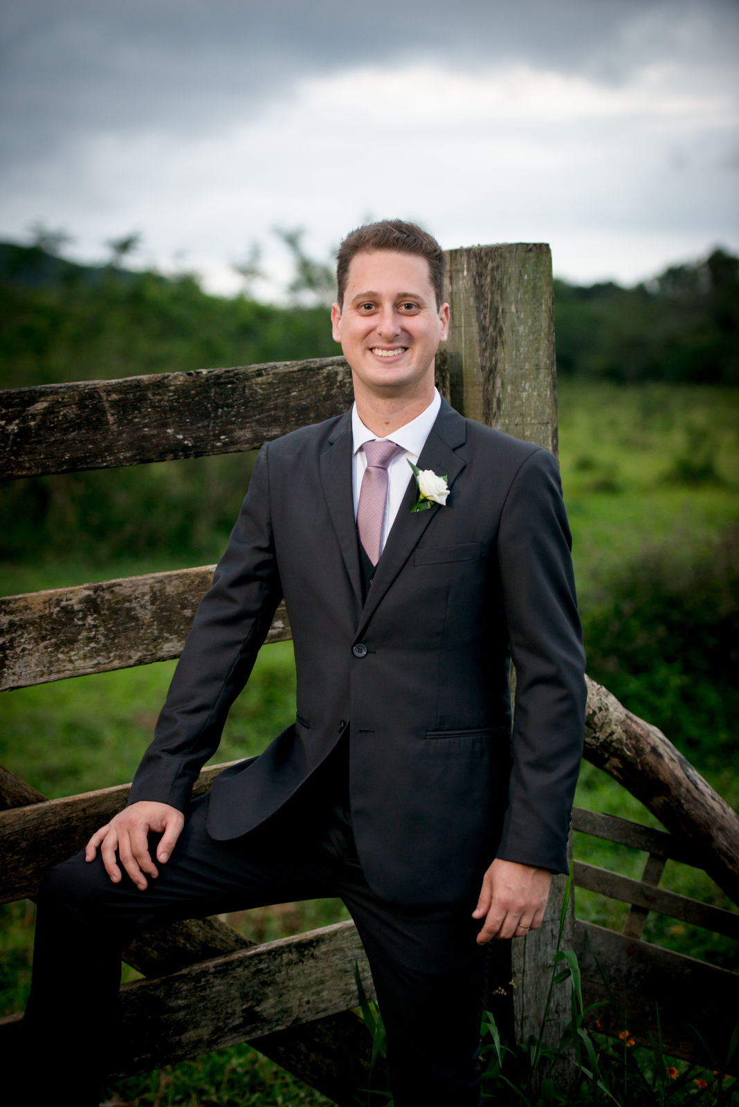 Foto Alini e Fábio | Casamento - Imagem 43