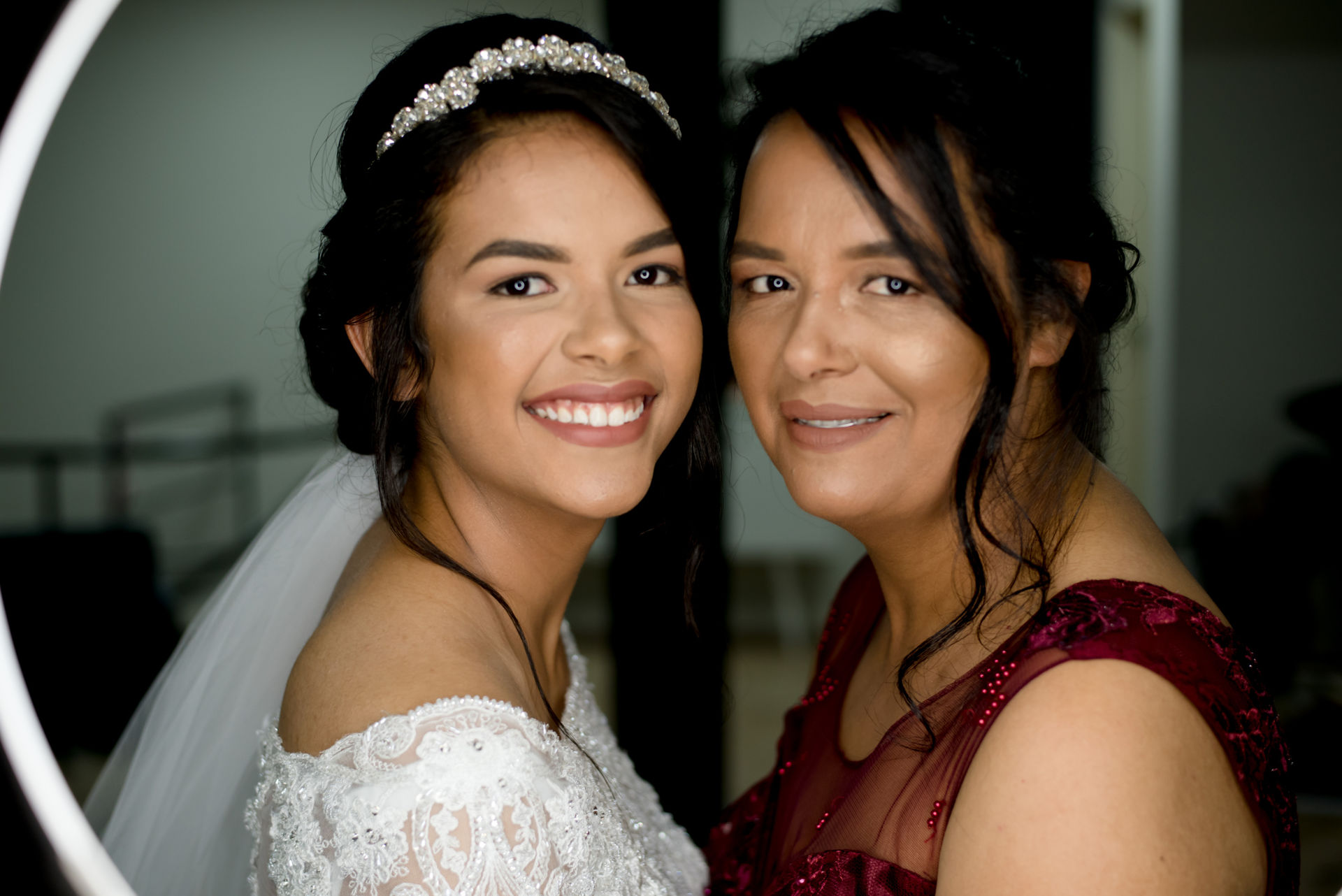 Foto Abraão e Beatriz | Casamento - Imagem 4