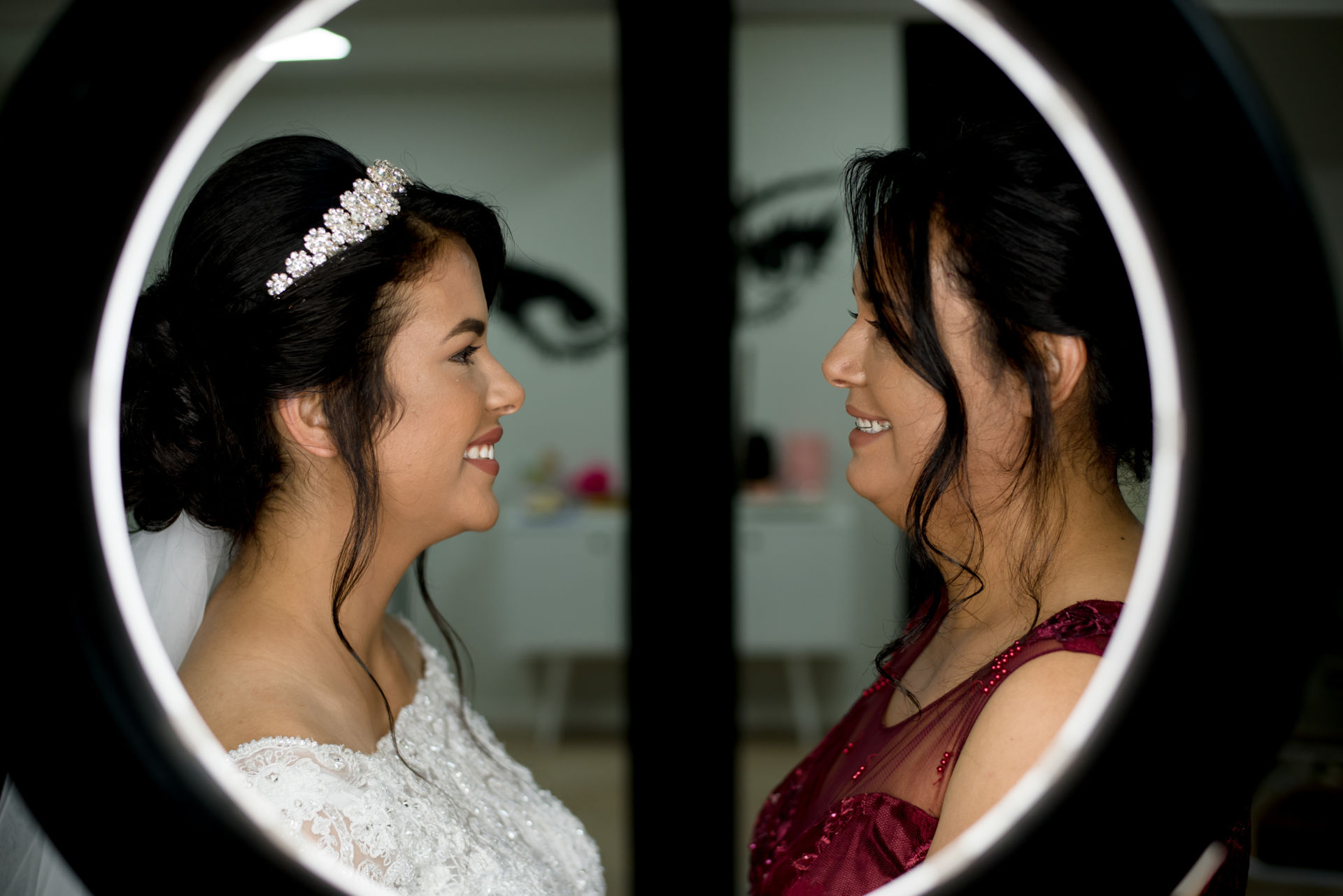 Foto Abraão e Beatriz | Casamento - Imagem 5