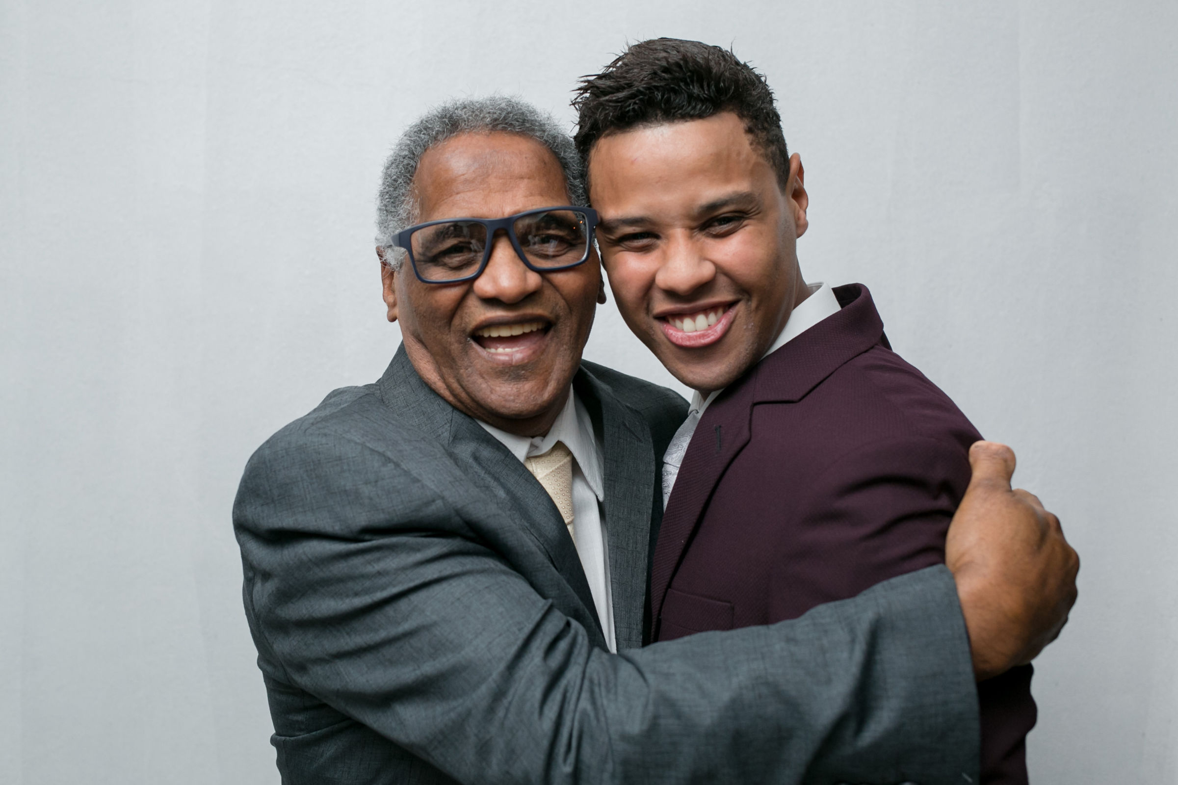 Foto Abraão e Beatriz | Casamento - Imagem 10