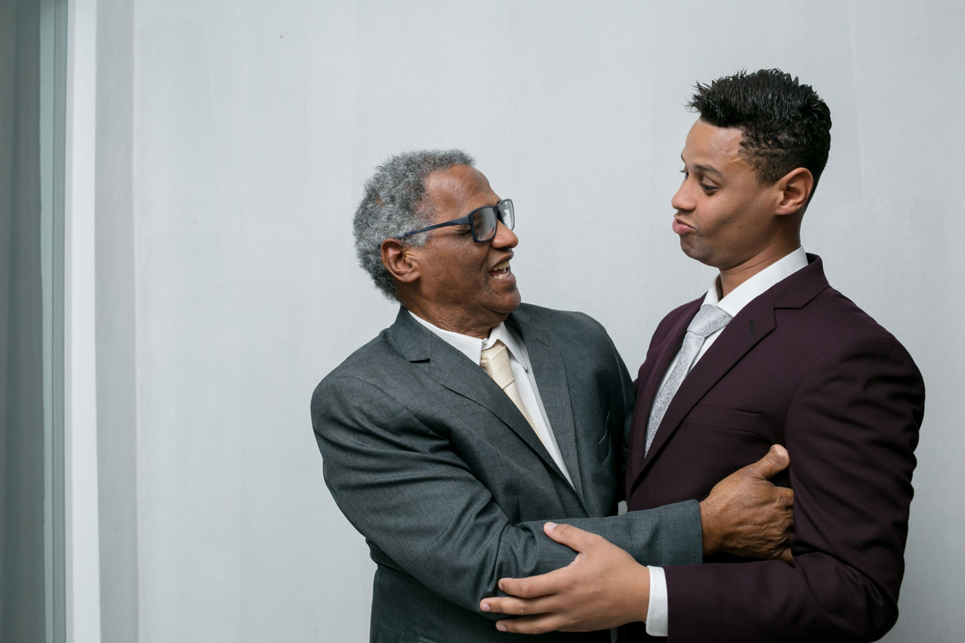 Foto Abraão e Beatriz | Casamento - Imagem 11