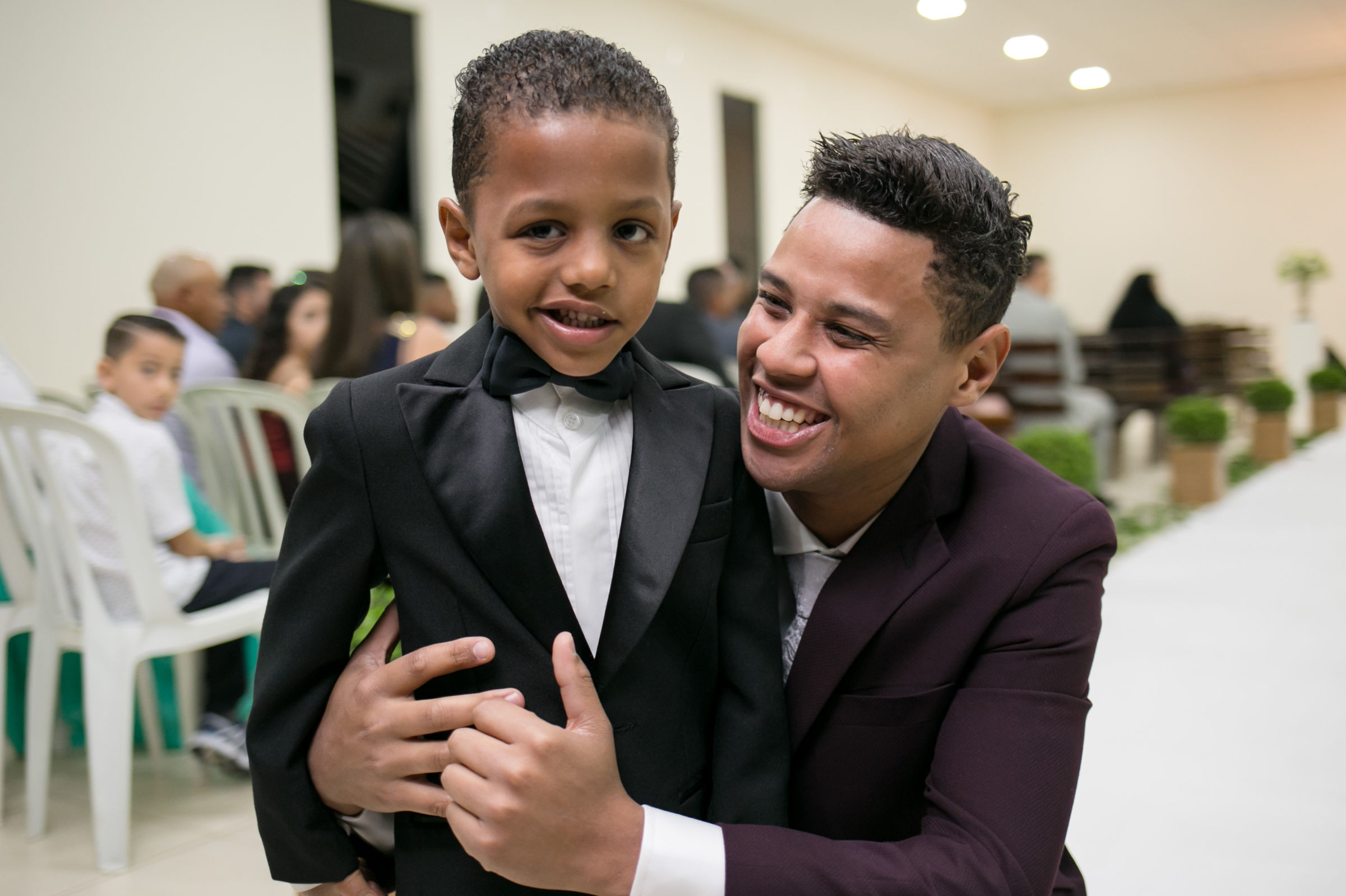 Foto Abraão e Beatriz | Casamento - Imagem 12