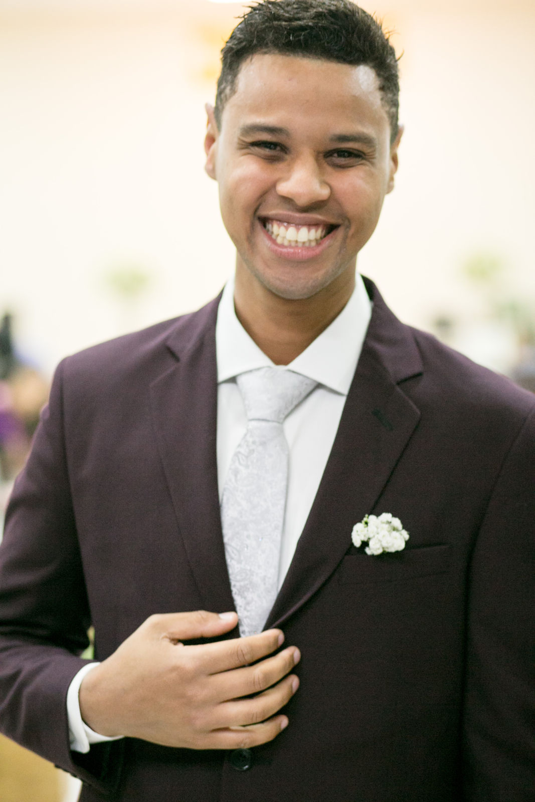 Foto Abraão e Beatriz | Casamento - Imagem 13