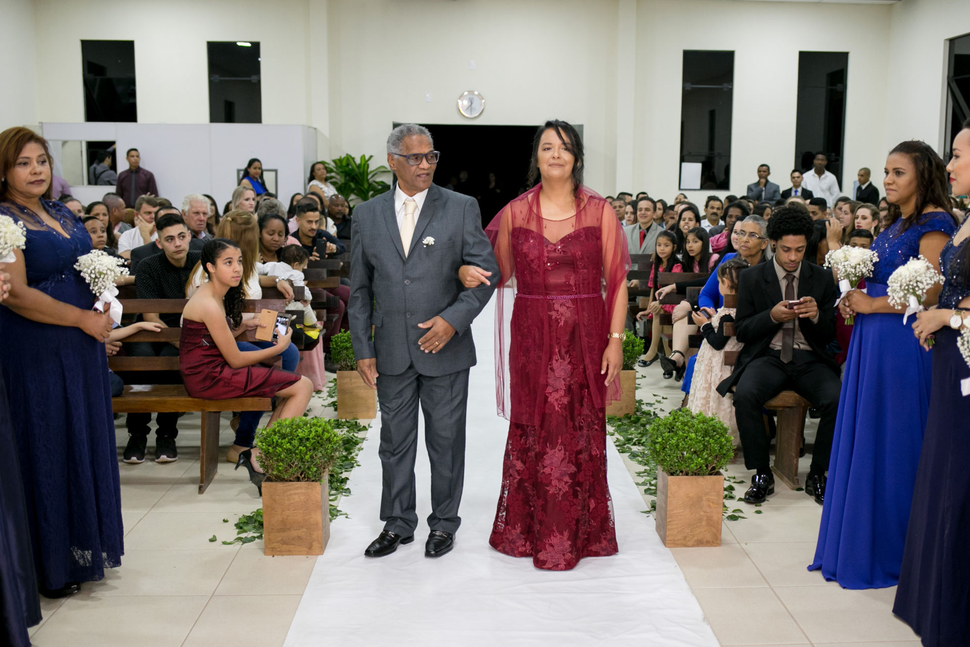 Foto Abraão e Beatriz | Casamento - Imagem 15