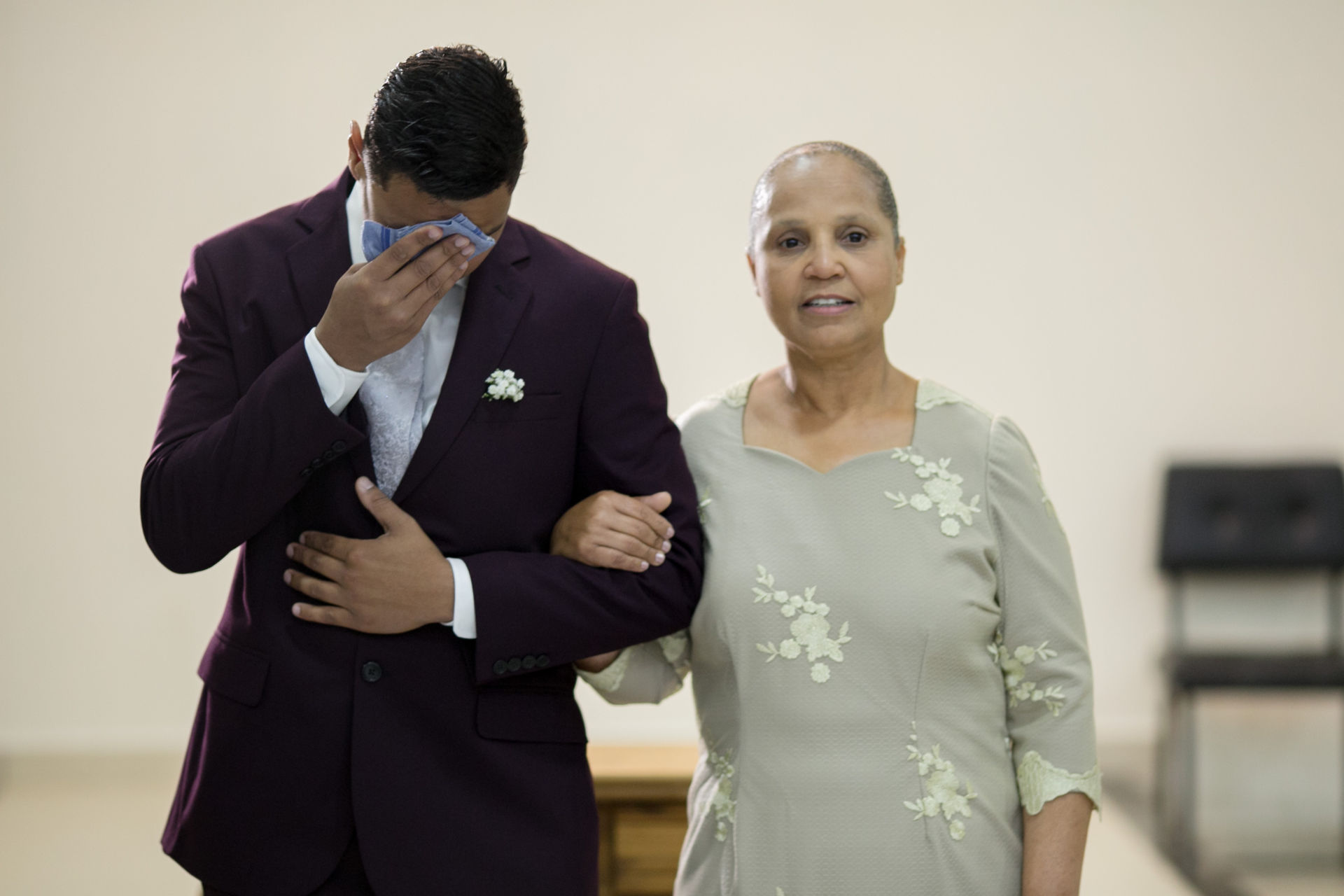 Foto Abraão e Beatriz | Casamento - Imagem 18