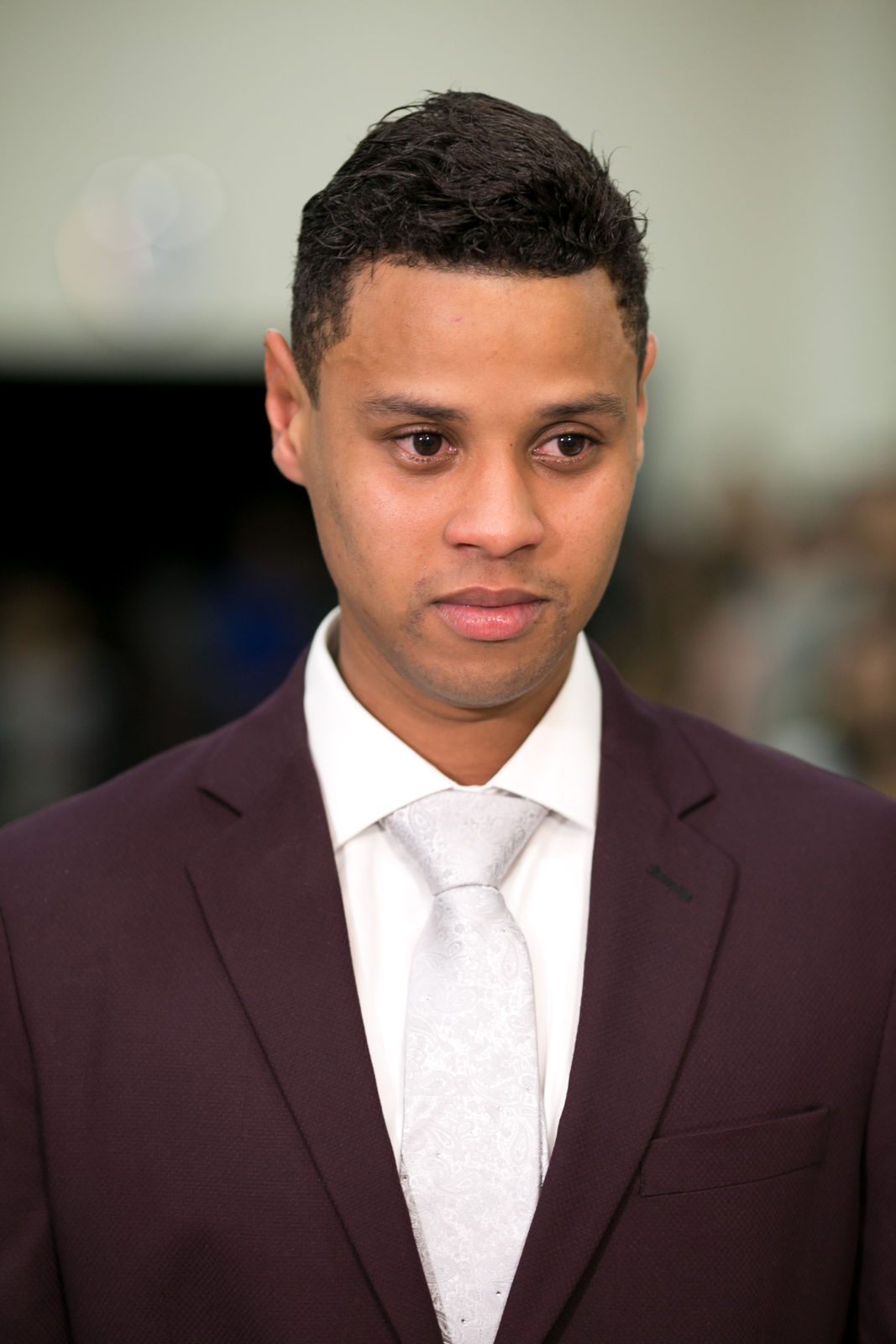 Foto Abraão e Beatriz | Casamento - Imagem 23