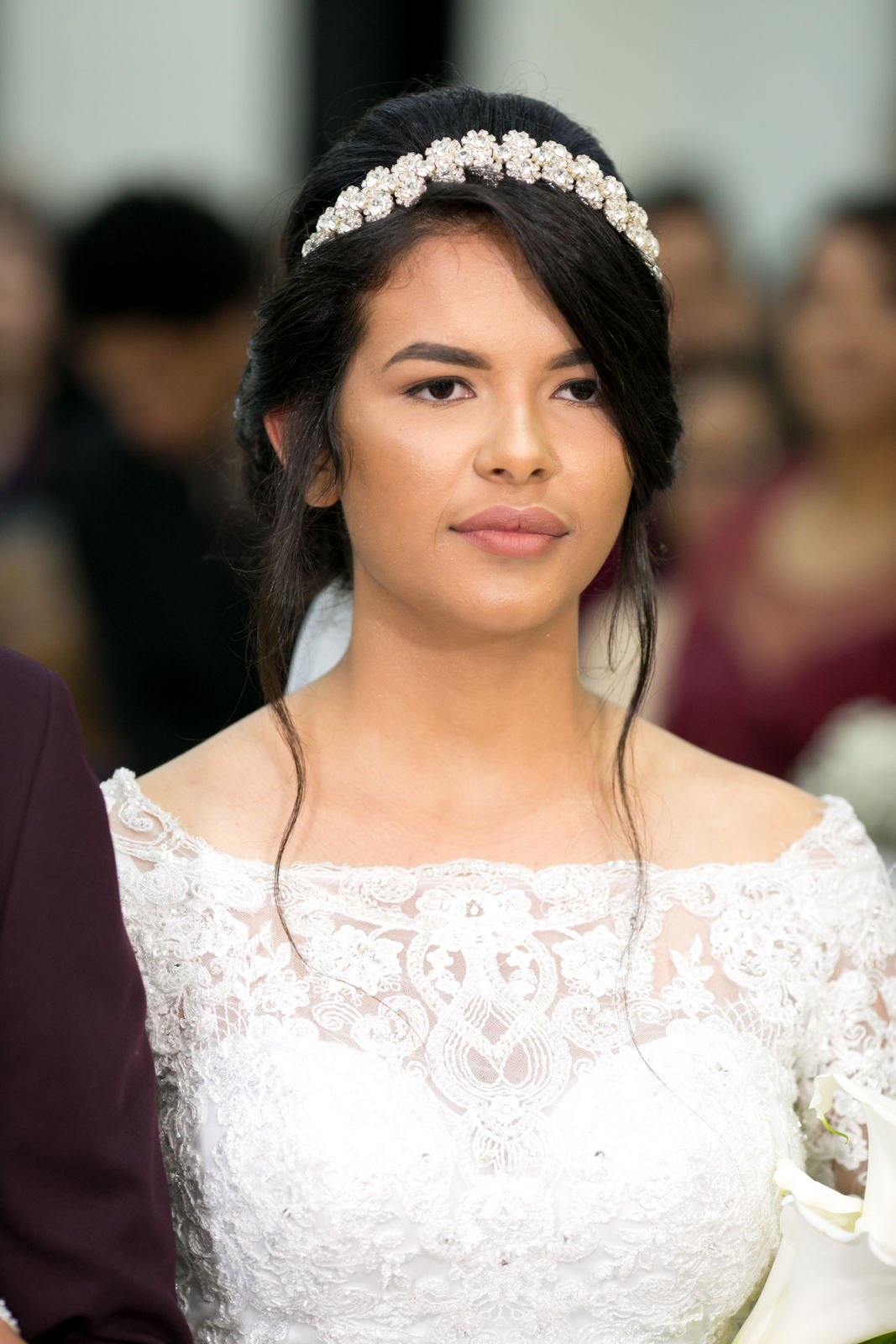 Foto Abraão e Beatriz | Casamento - Imagem 24