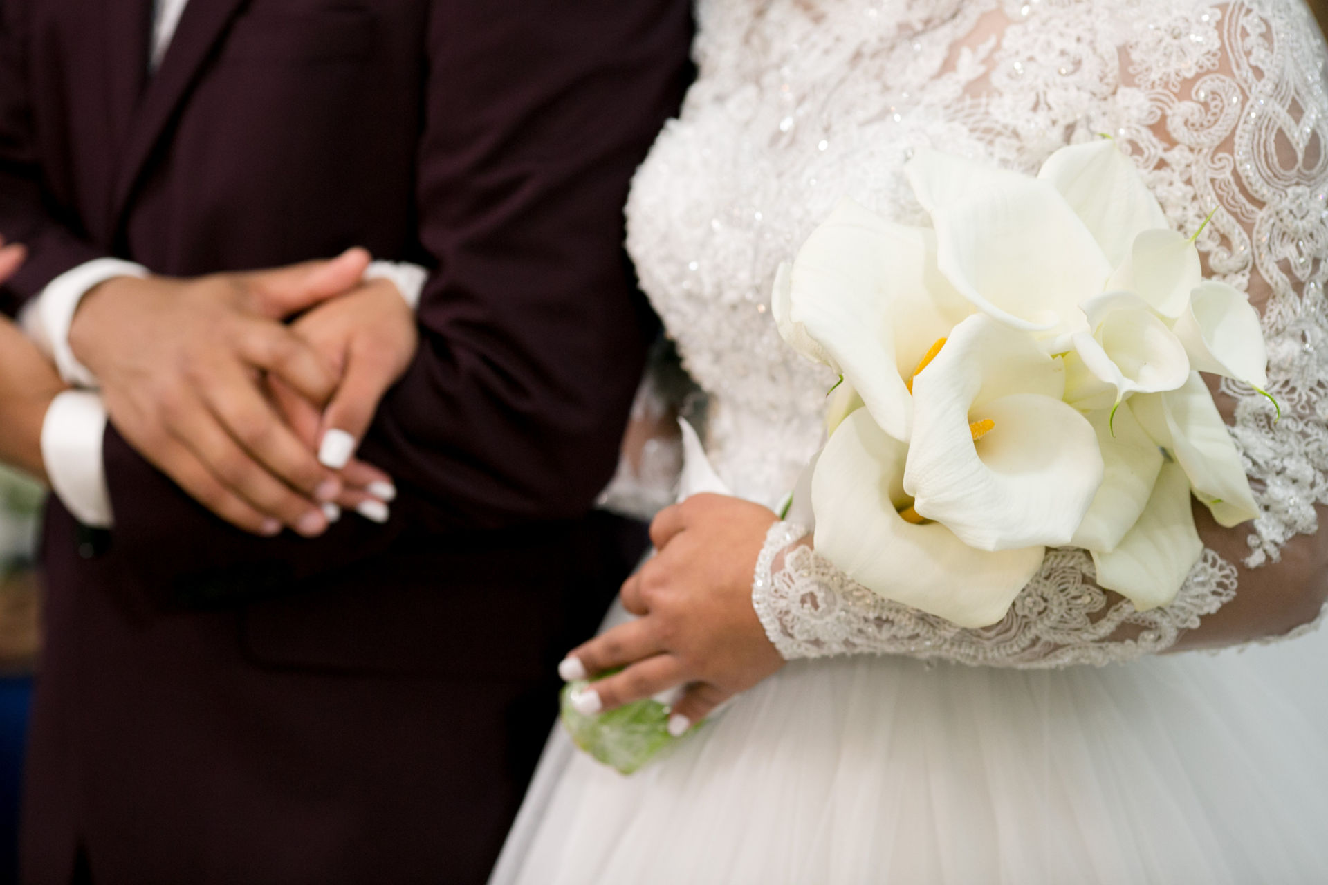 Foto Abraão e Beatriz | Casamento - Imagem 25