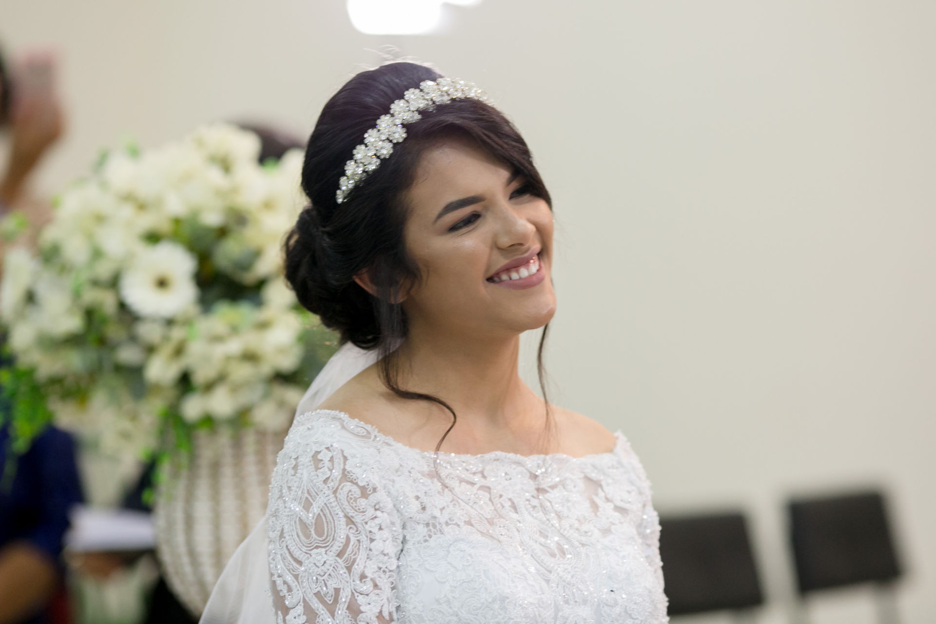 Foto Abraão e Beatriz | Casamento - Imagem 29