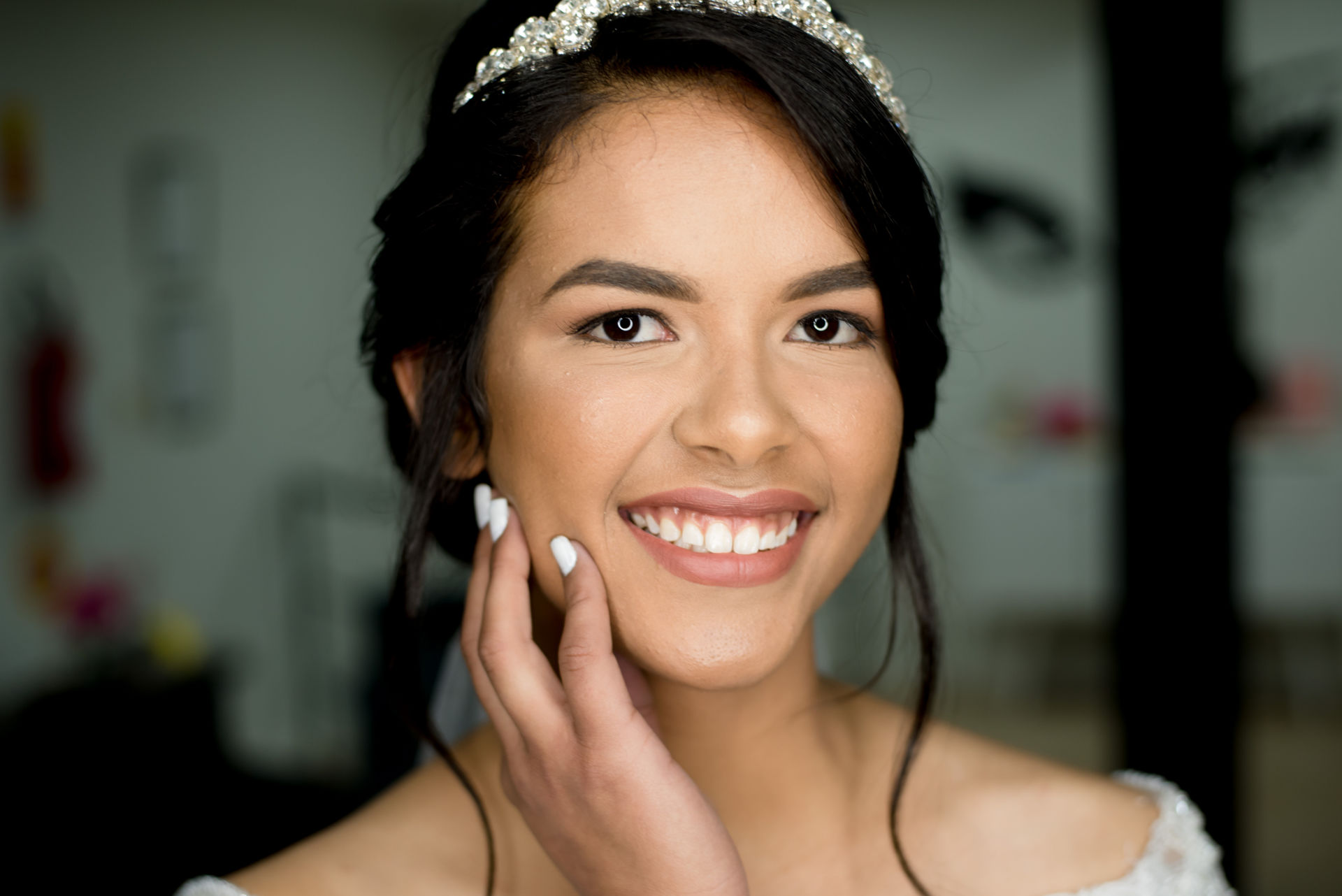 Foto Abraão e Beatriz | Casamento - Imagem 1
