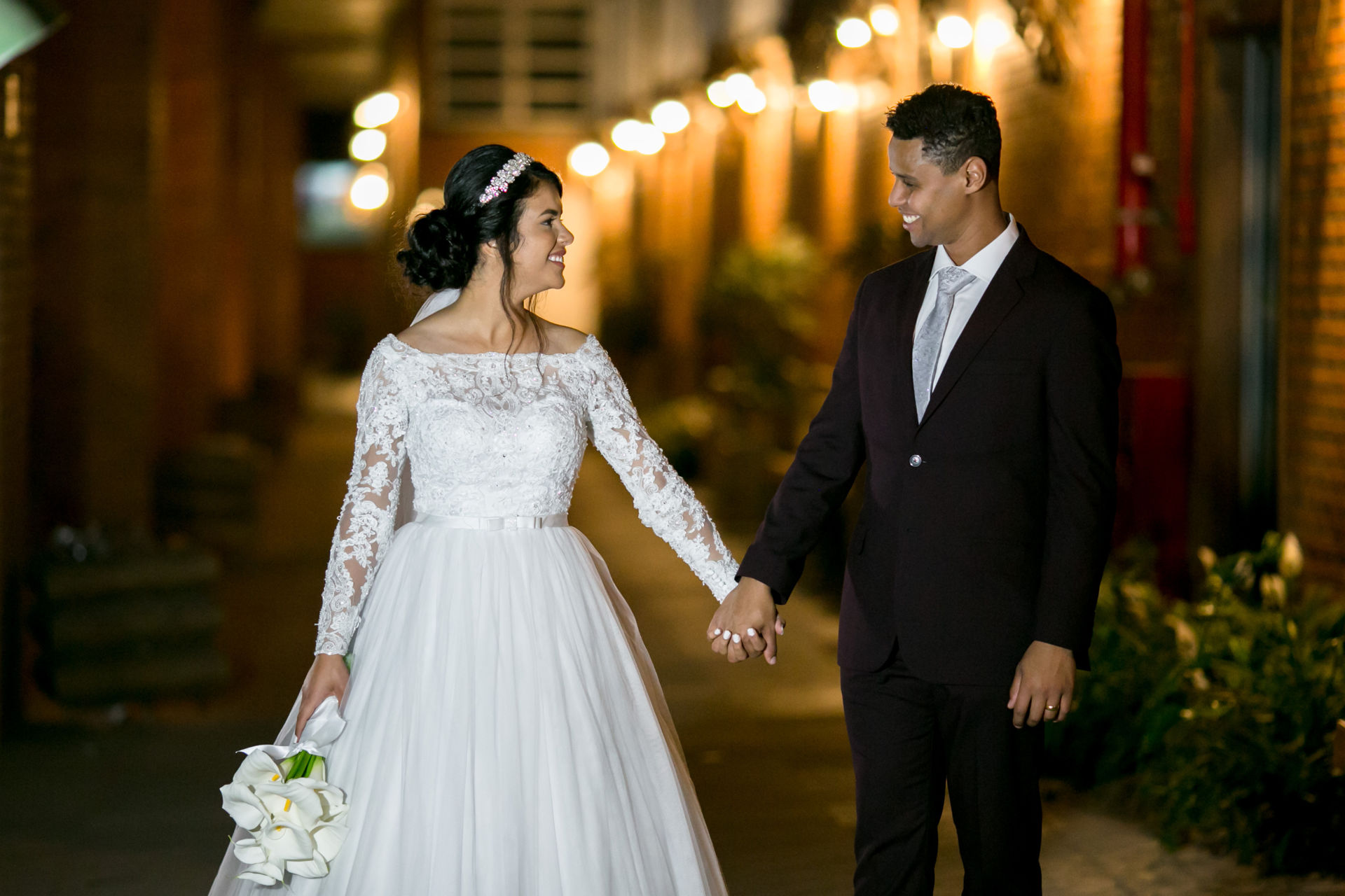 Foto Abraão e Beatriz | Casamento - Imagem 39