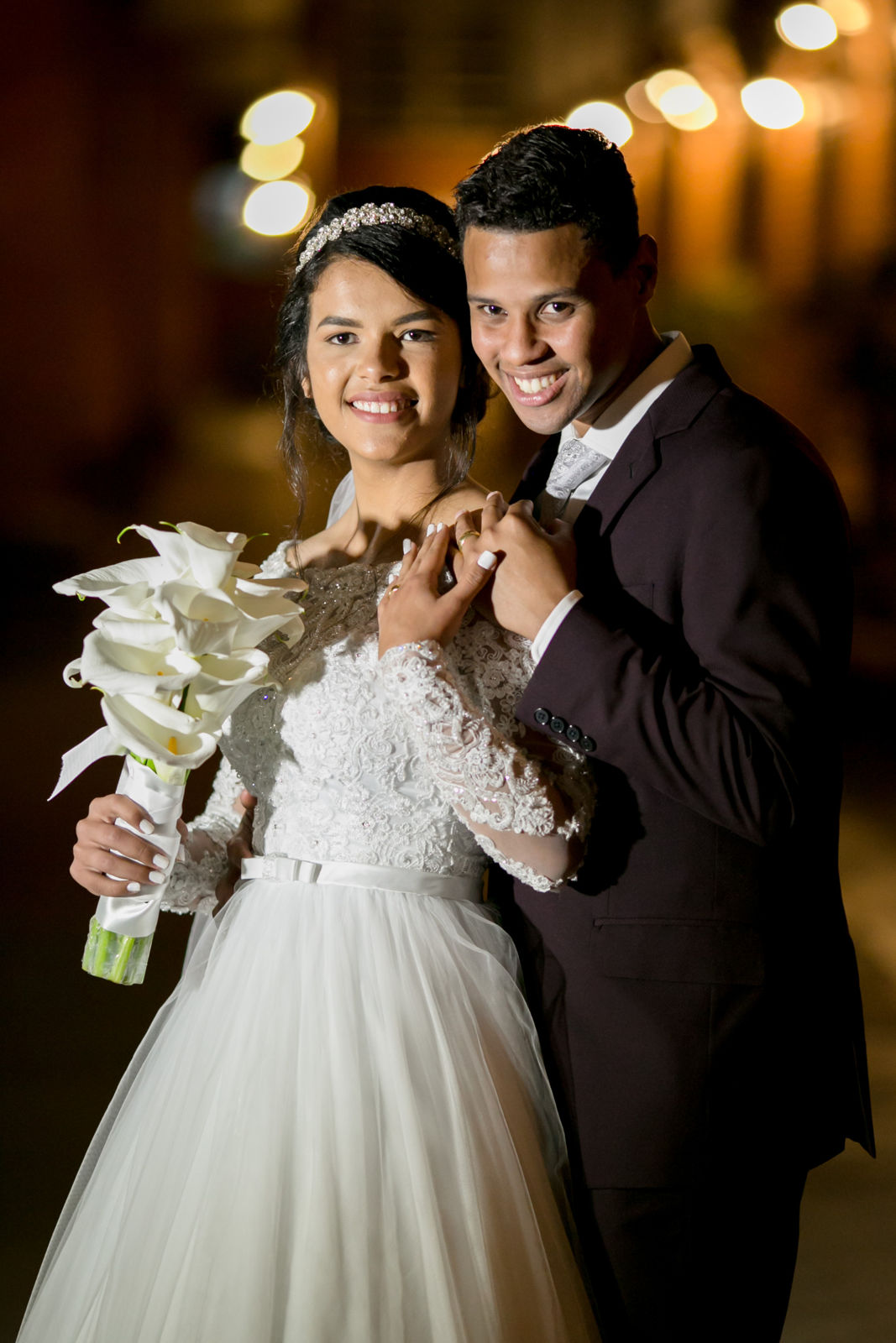Foto Abraão e Beatriz | Casamento - Imagem 40