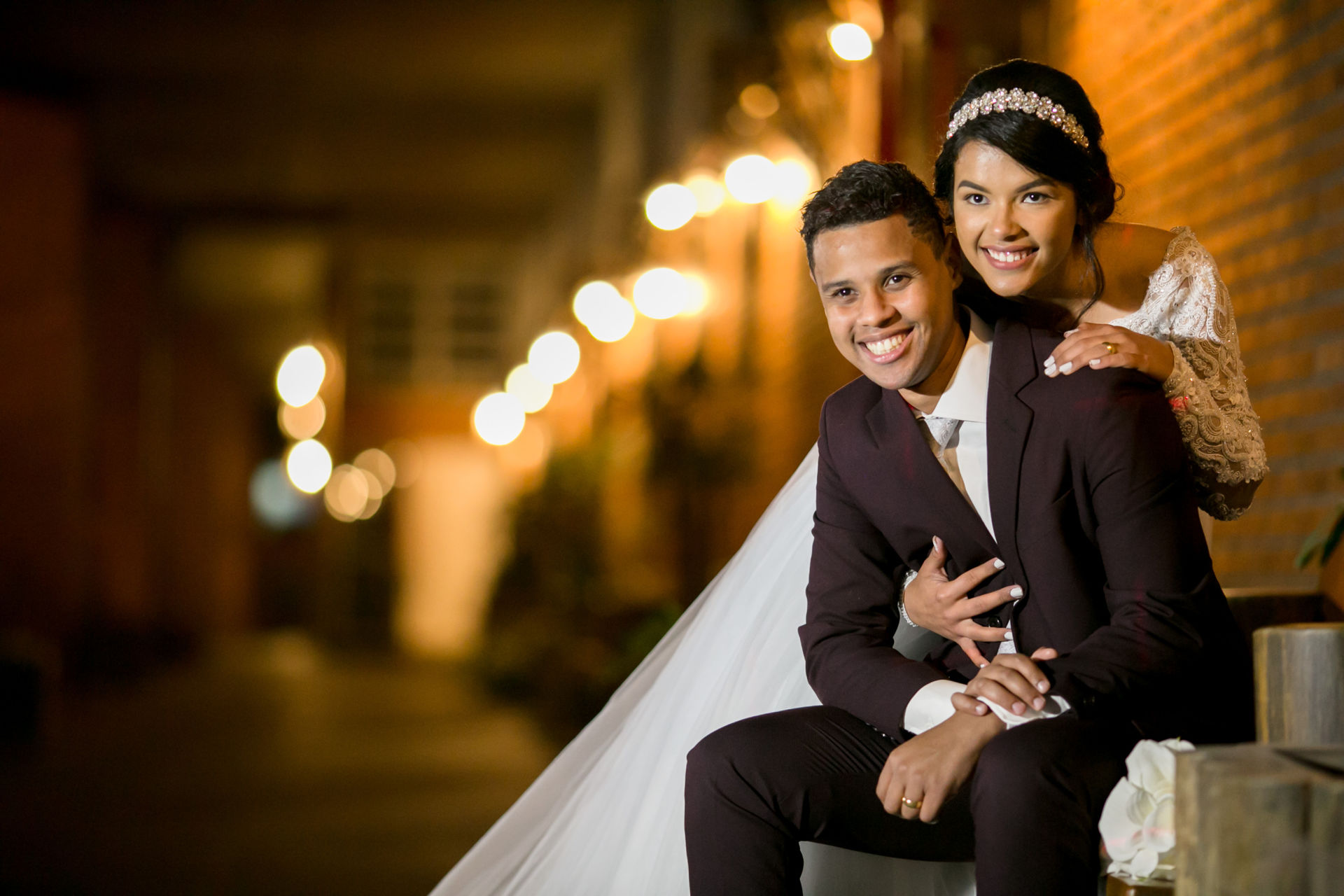 Foto Abraão e Beatriz | Casamento - Imagem 42