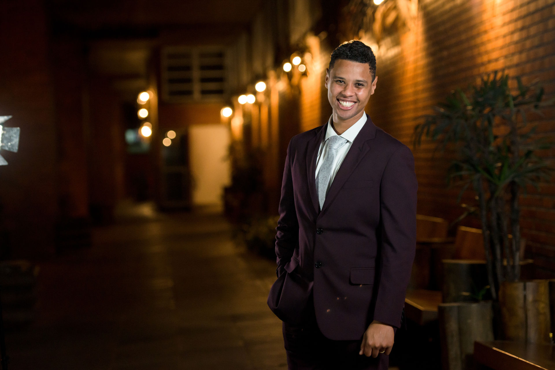 Foto Abraão e Beatriz | Casamento - Imagem 43