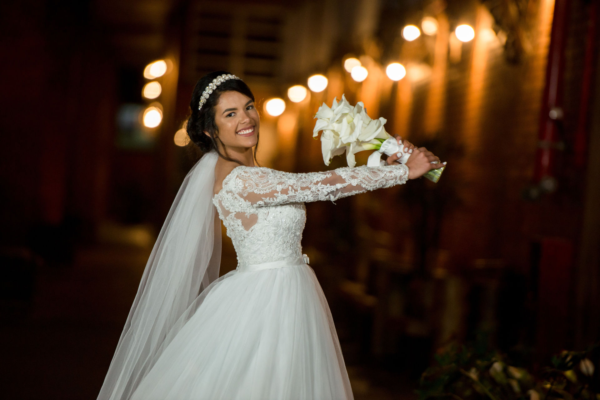 Foto Abraão e Beatriz | Casamento - Imagem 46