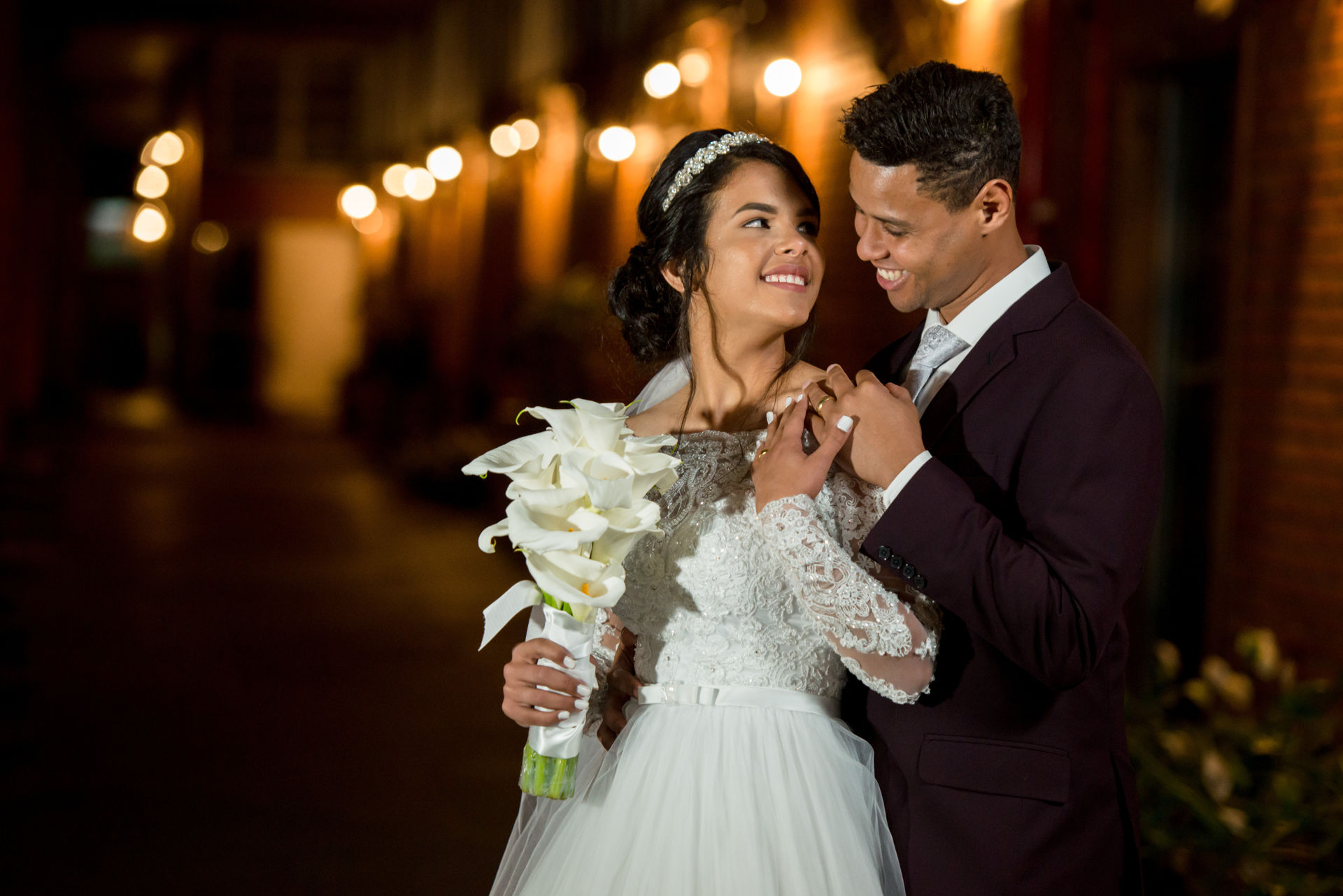 Foto Abraão e Beatriz | Casamento - Imagem 48