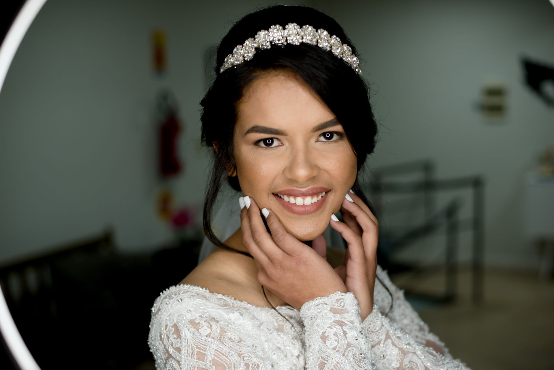 Foto Abraão e Beatriz | Casamento - Imagem 2