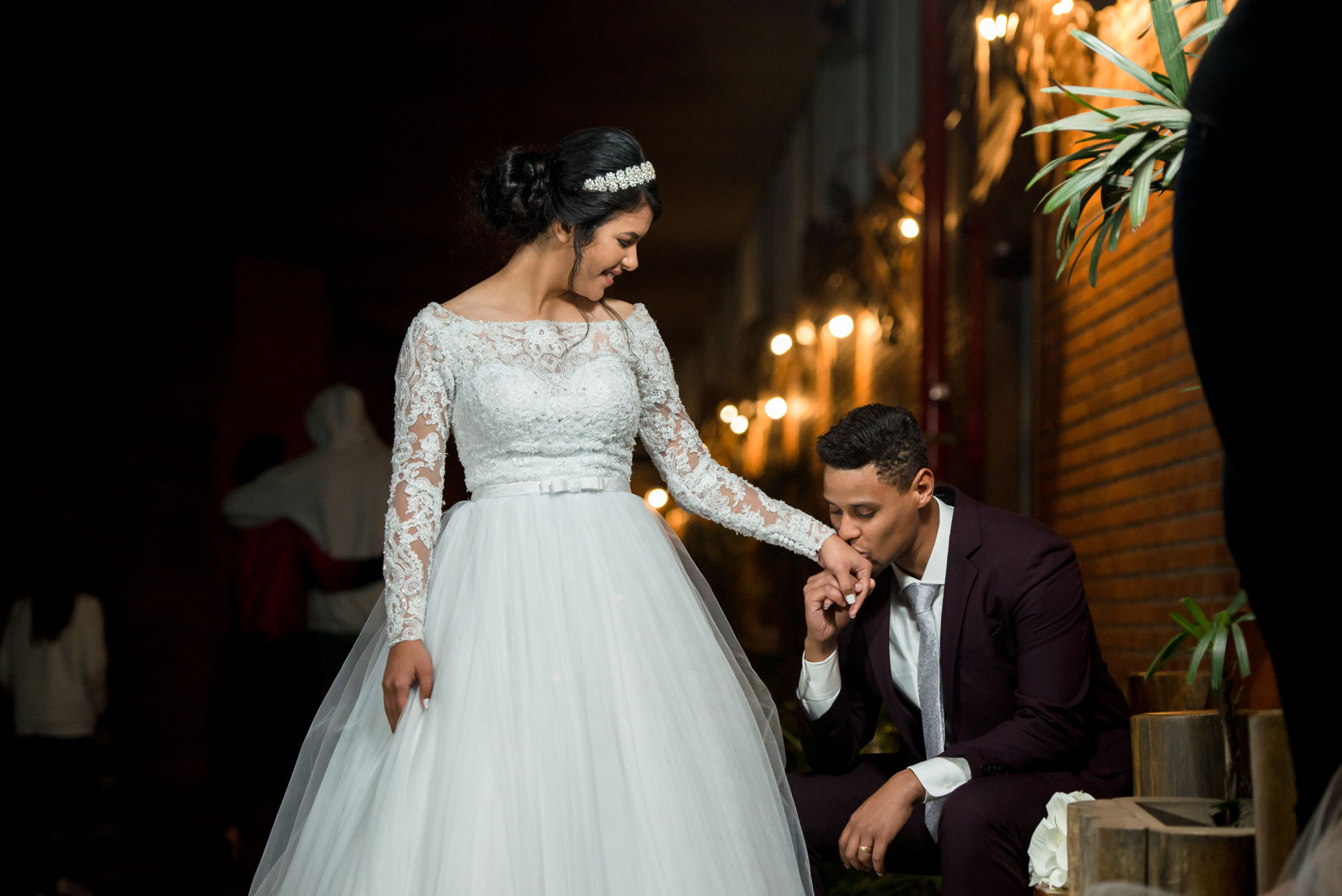Foto Abraão e Beatriz | Casamento - Imagem 51