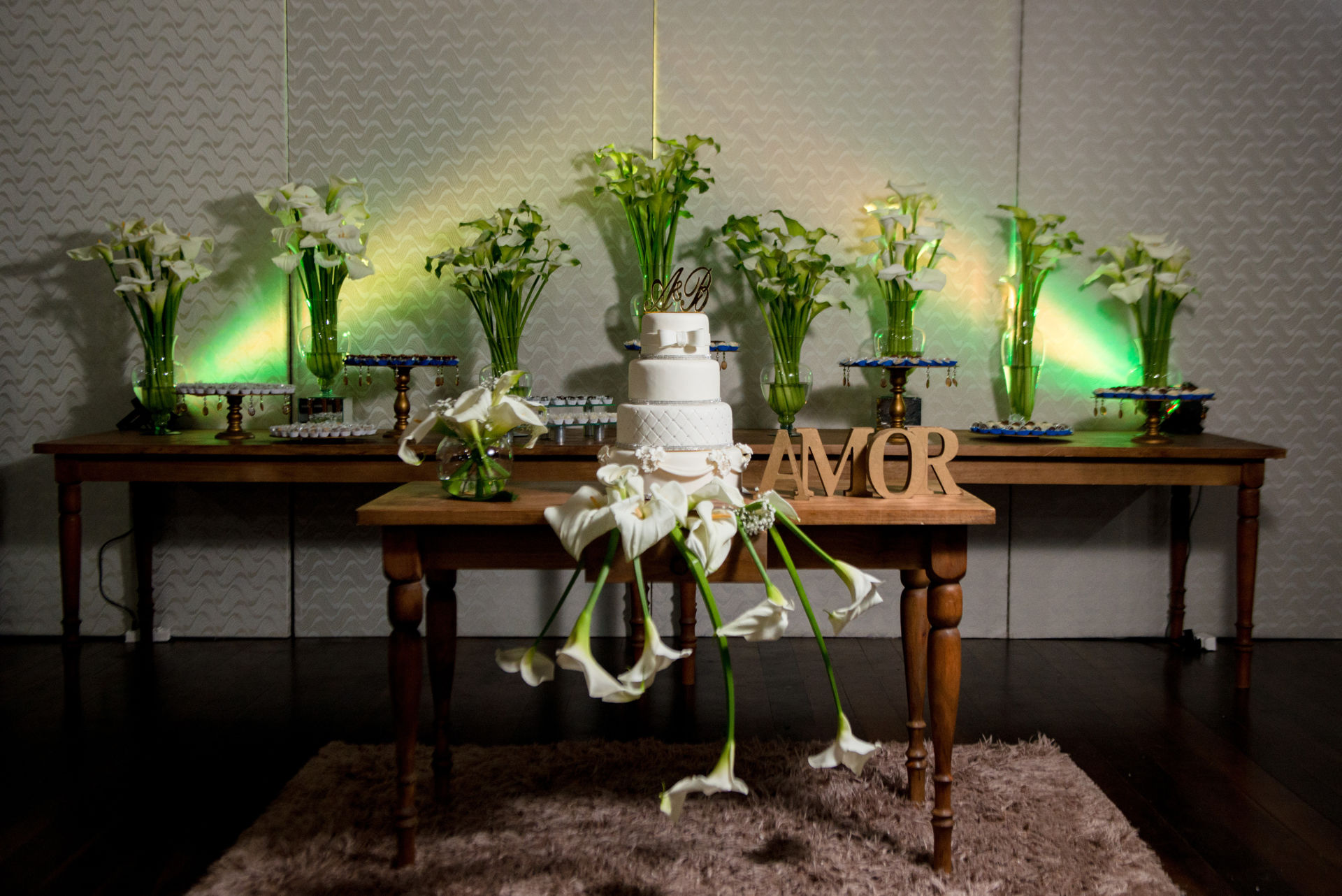 Foto Abraão e Beatriz | Casamento - Imagem 53