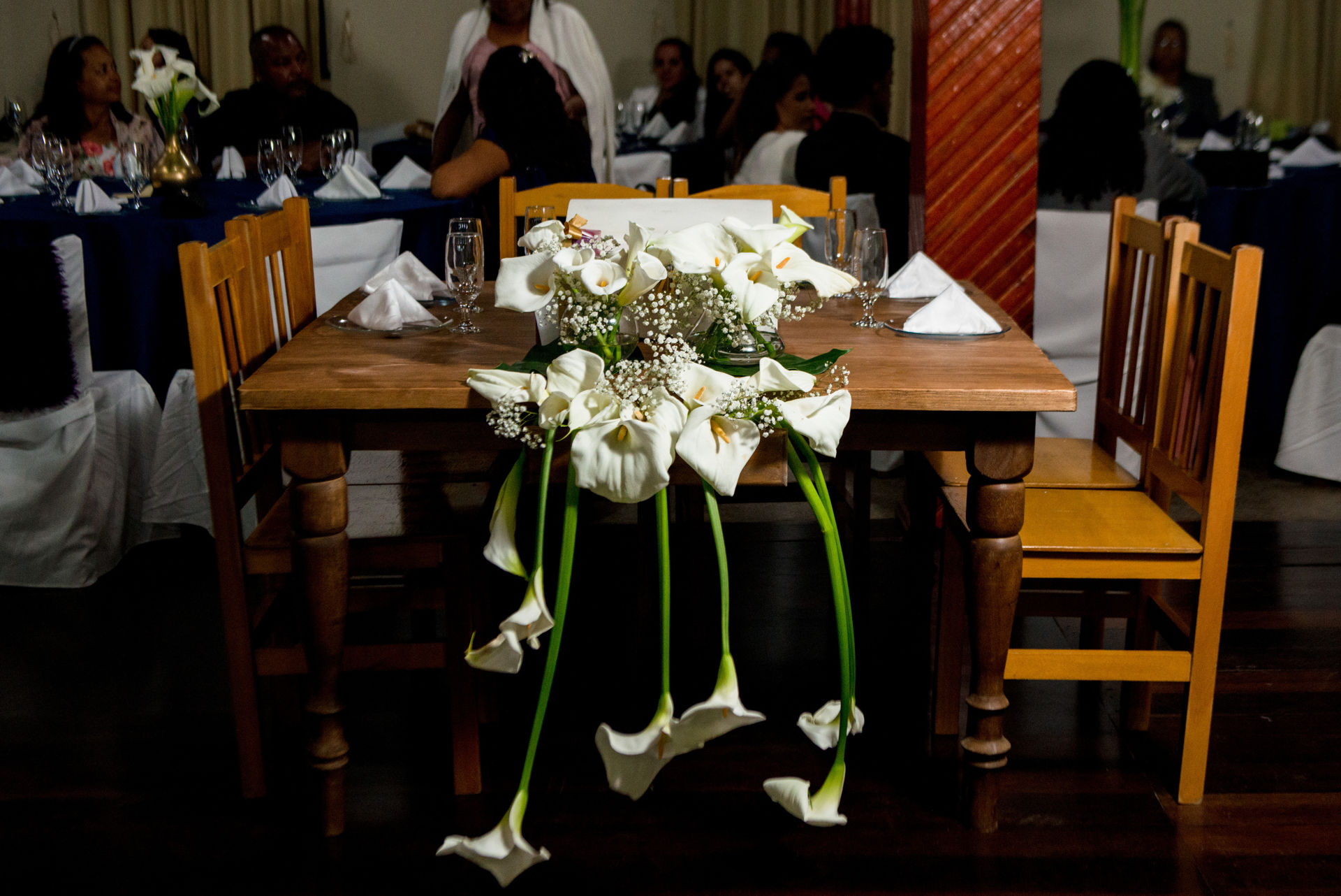 Foto Abraão e Beatriz | Casamento - Imagem 54