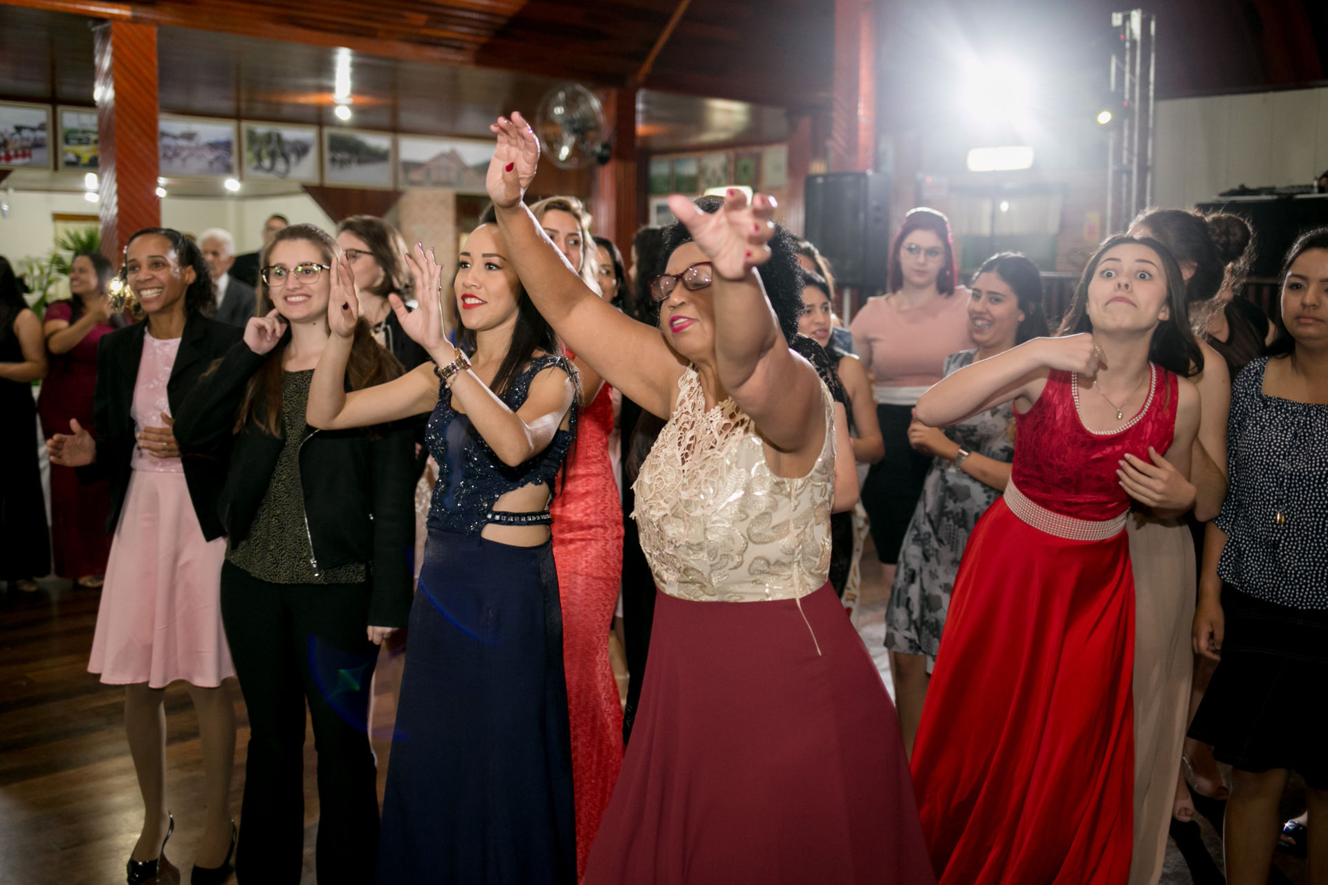 Foto Abraão e Beatriz | Casamento - Imagem 58