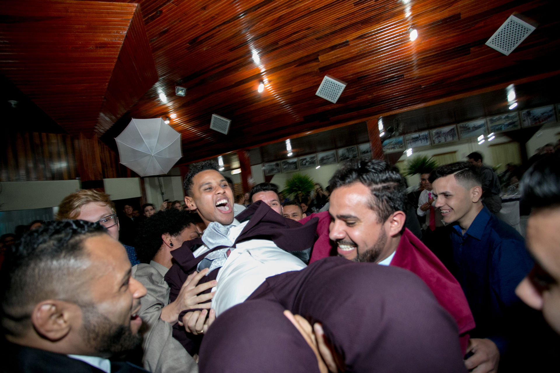 Foto Abraão e Beatriz | Casamento - Imagem 62