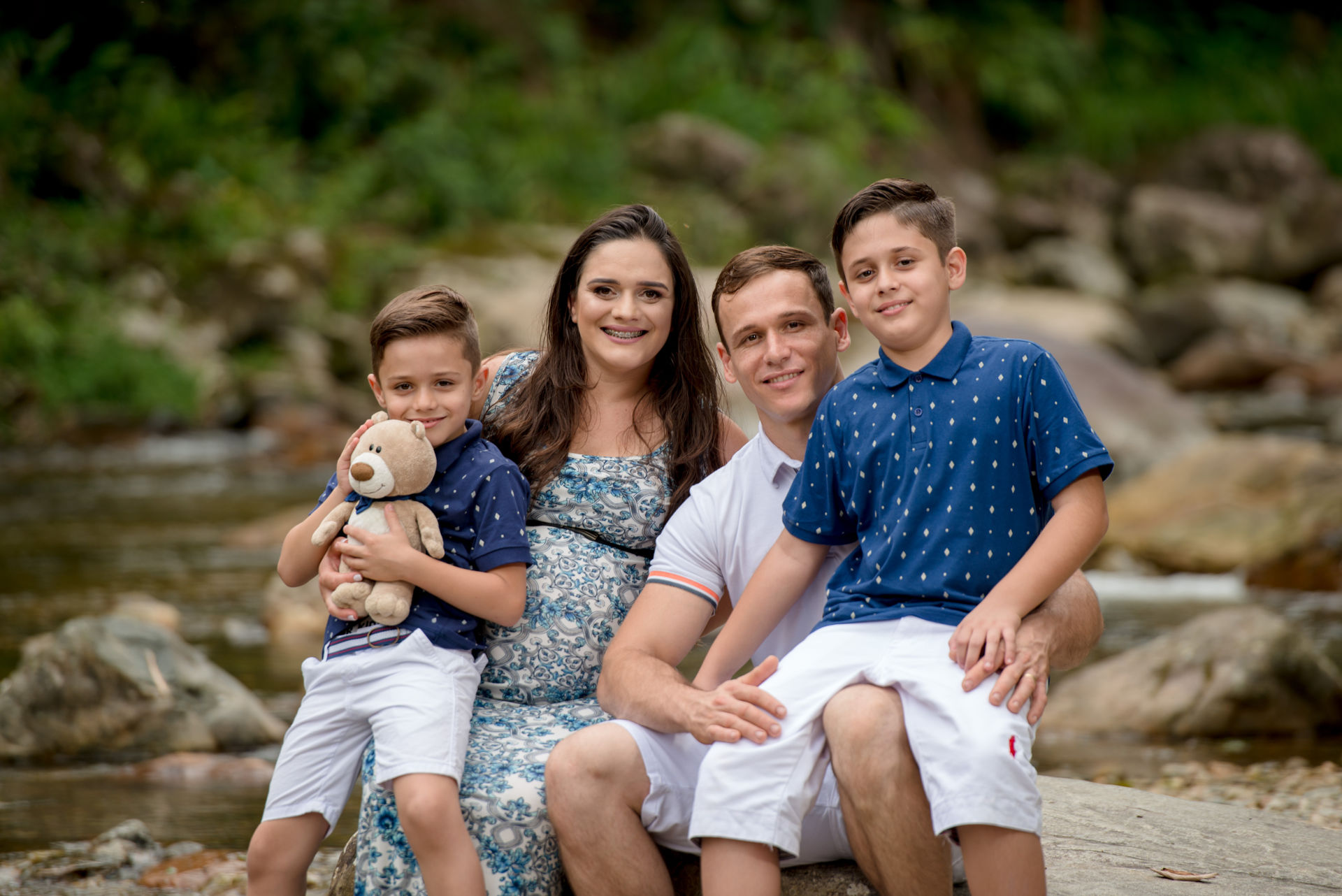 Foto Gestação do Noah - Imagem 10