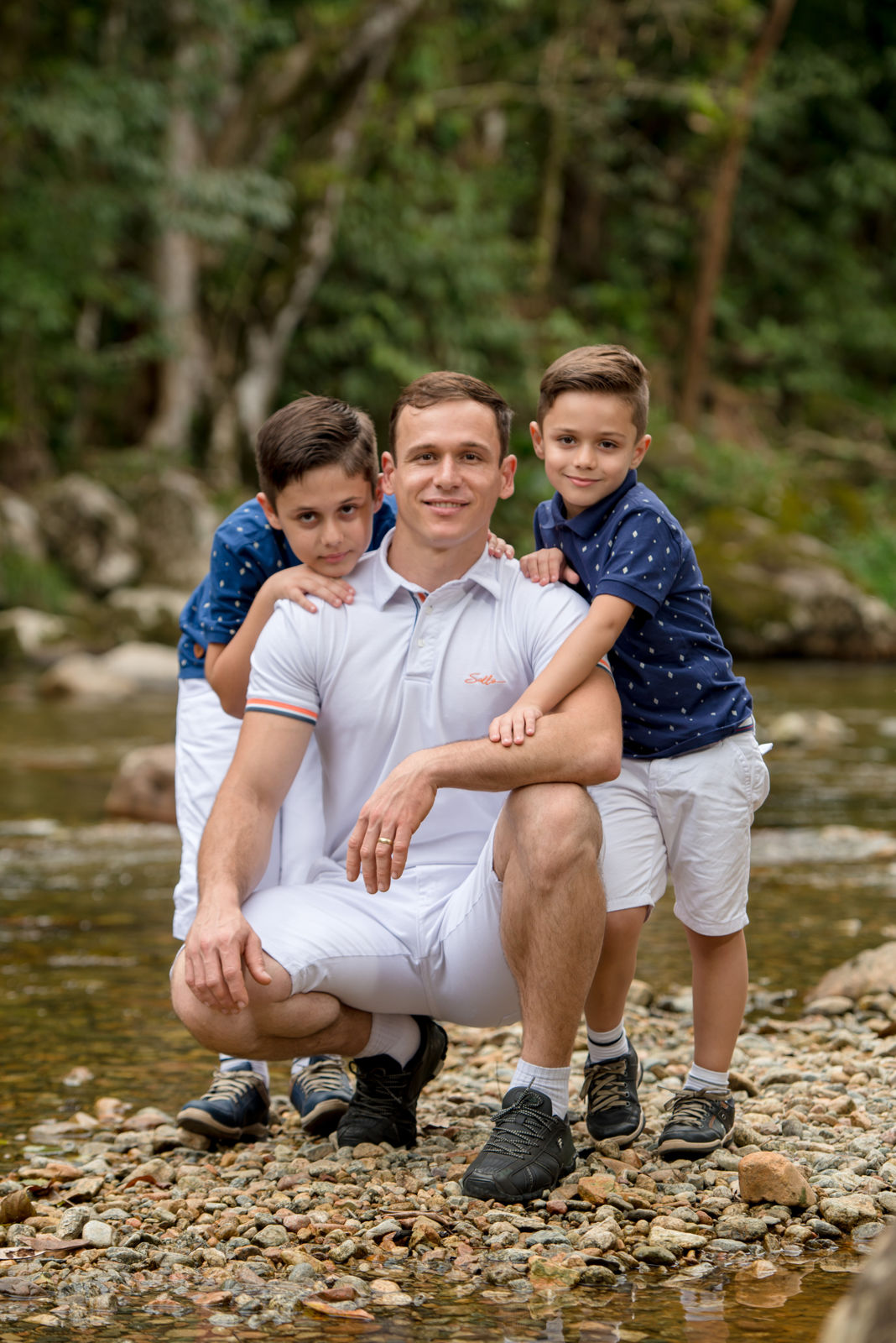 Foto Gestação do Noah - Imagem 11